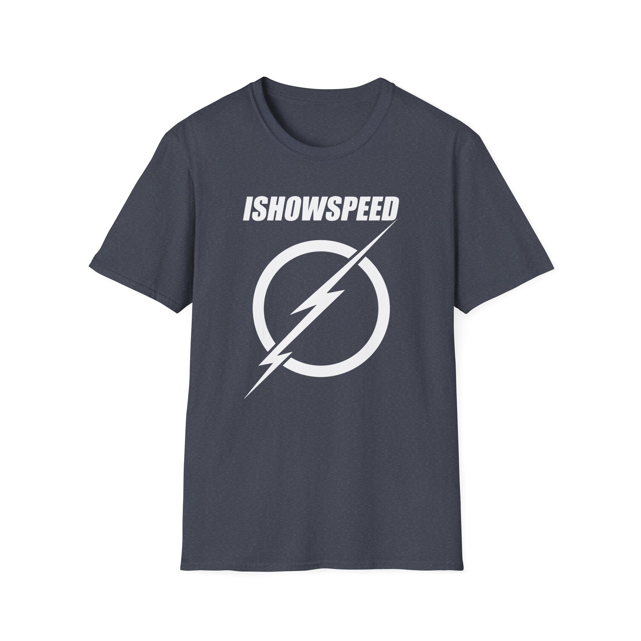 Ishowspeed Unisex Softstyle T-Shirt