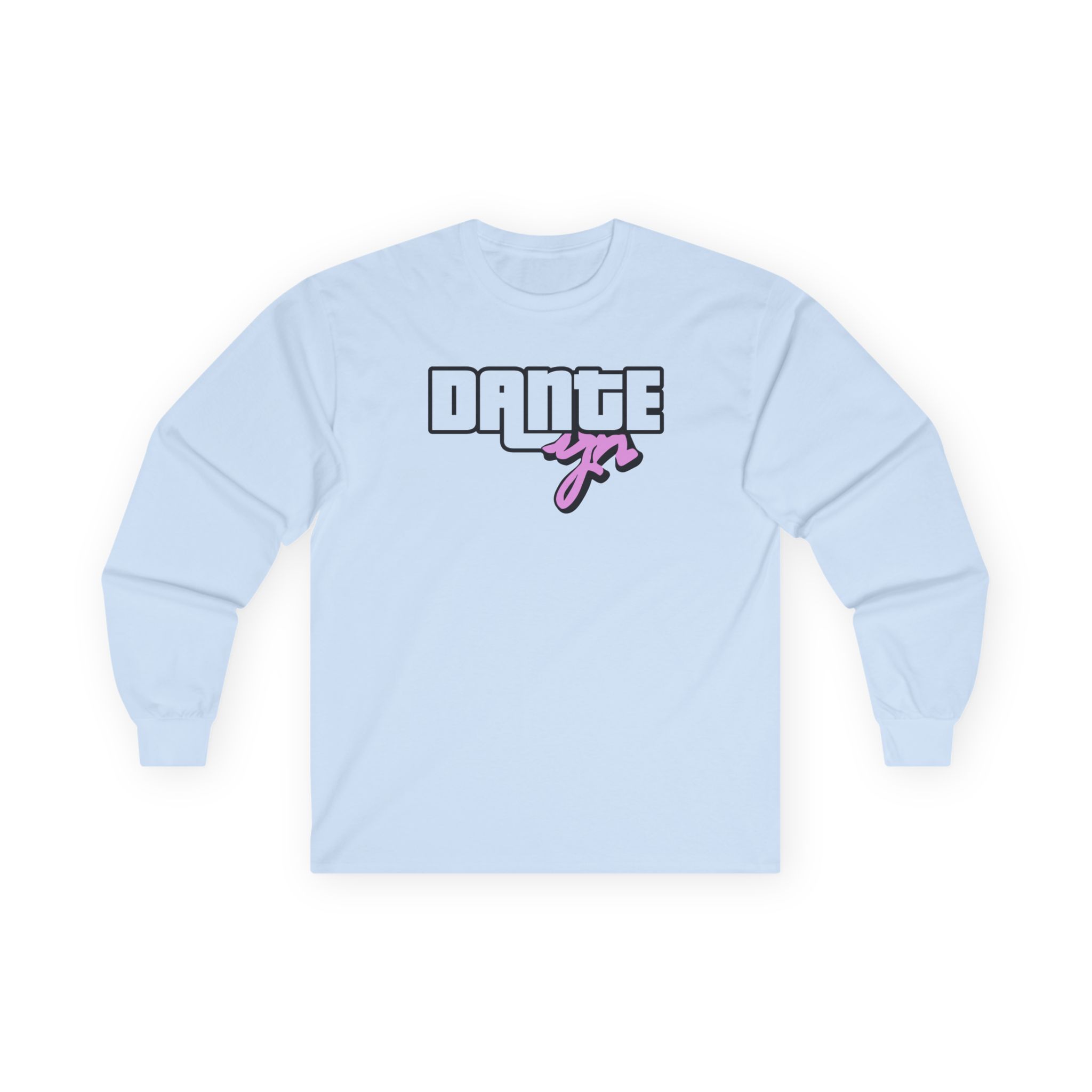 Makko Unisex Ultra Cotton Long Sleeve Tee