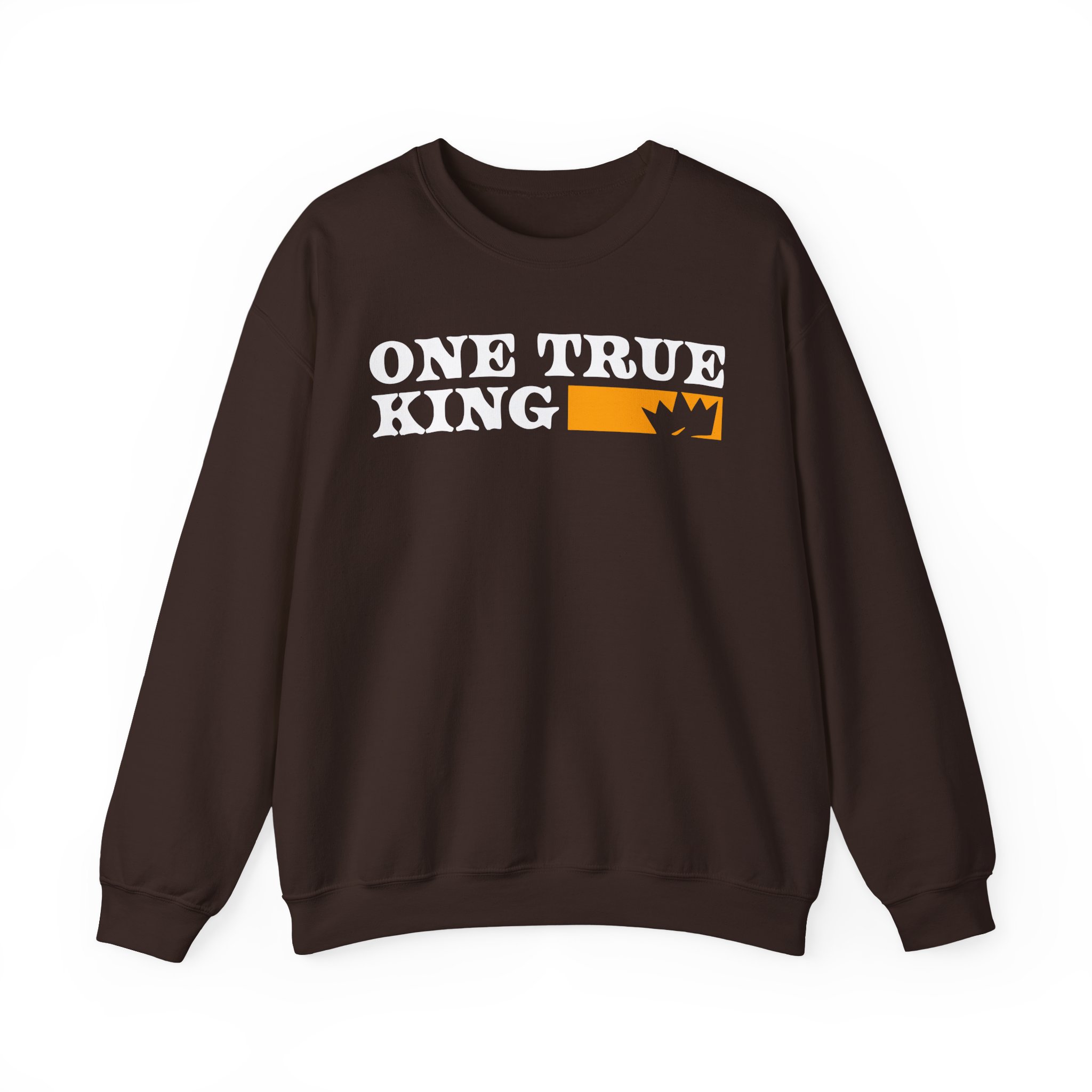 OTK One True King Unisex Heavy Blendâ„¢ Crewneck Sweatshirt