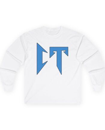 Natanael Cano Unisex Ultra Cotton Long Sleeve Tee