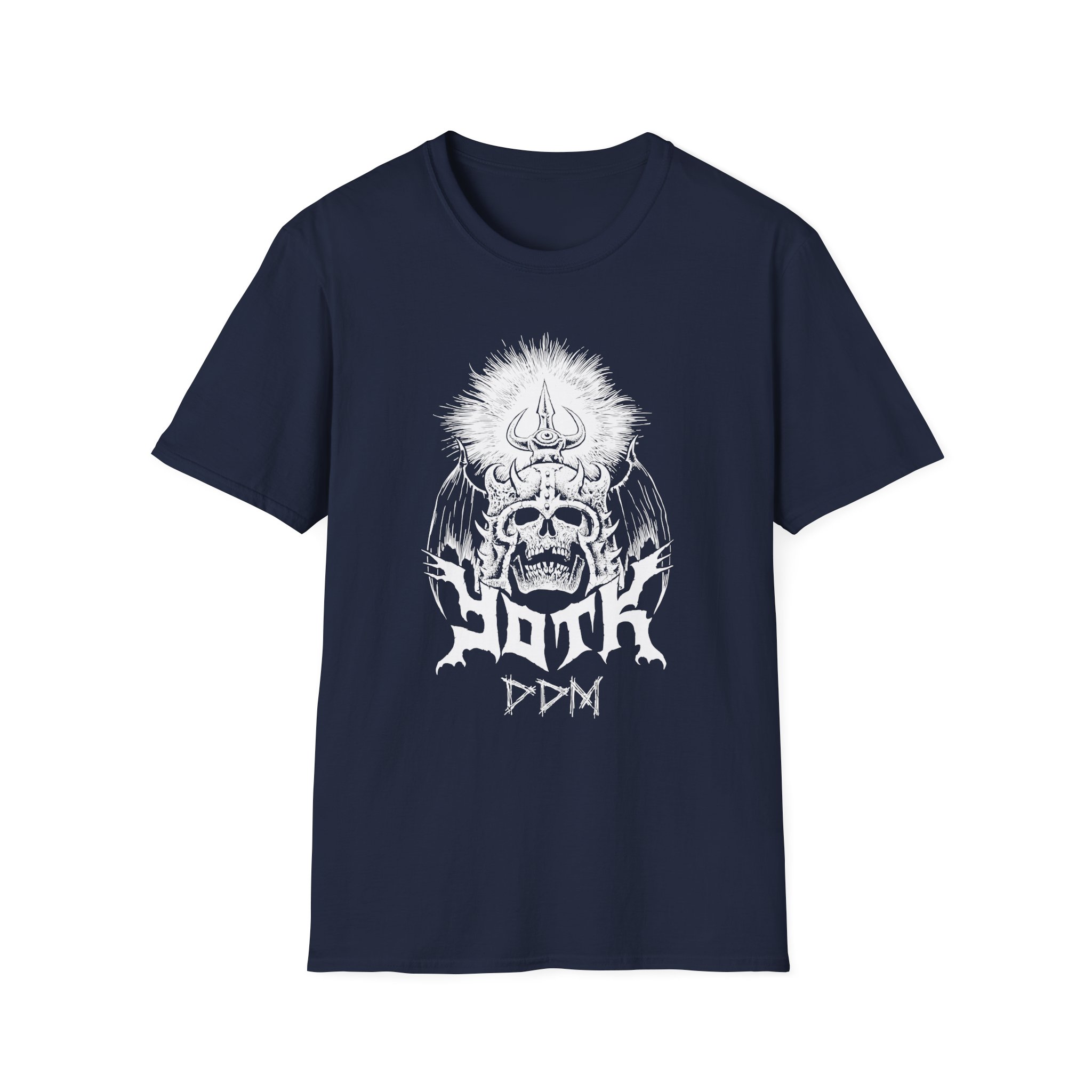 Year of the Knife Unisex Softstyle T-Shirt