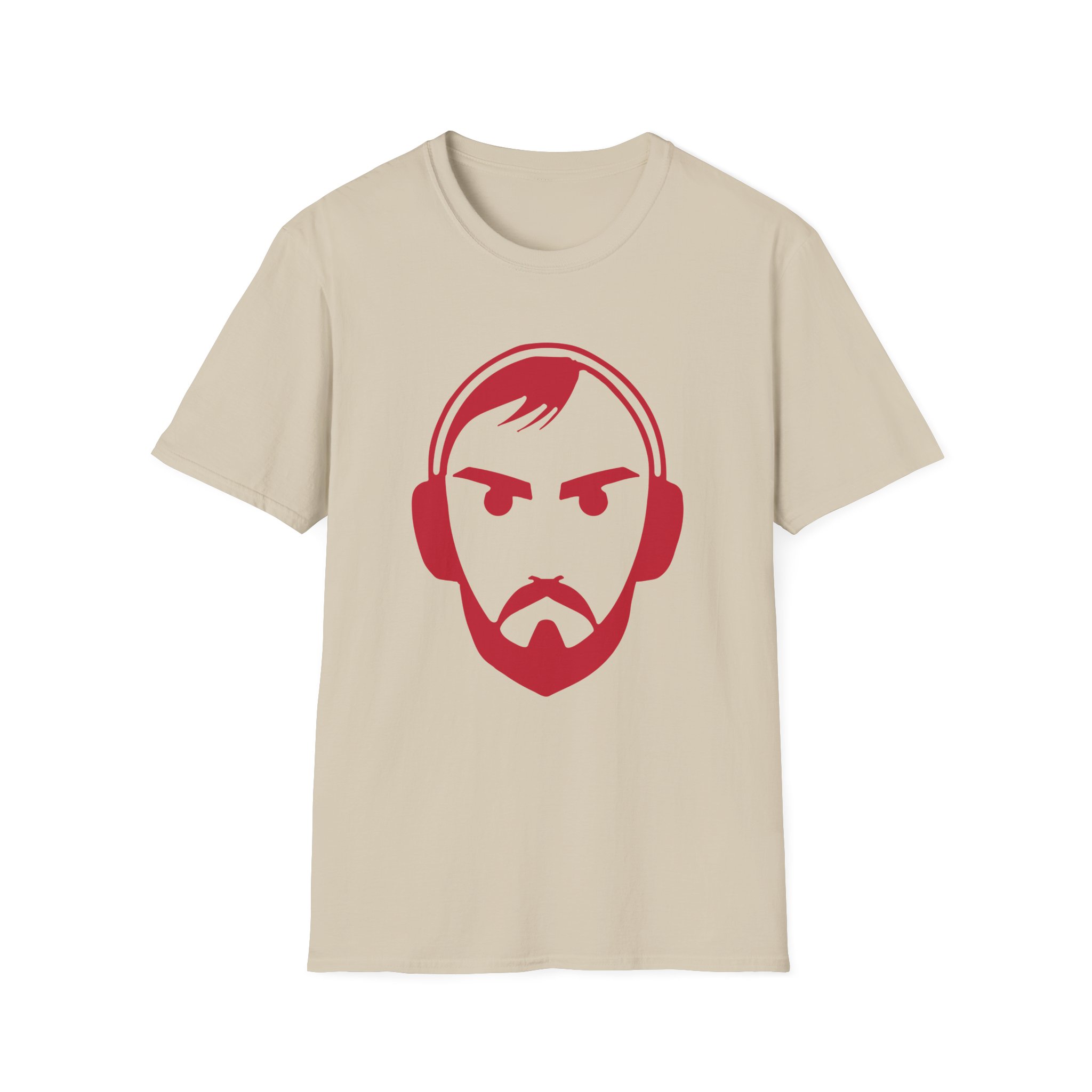 Asmongold Unisex Softstyle T-Shirt