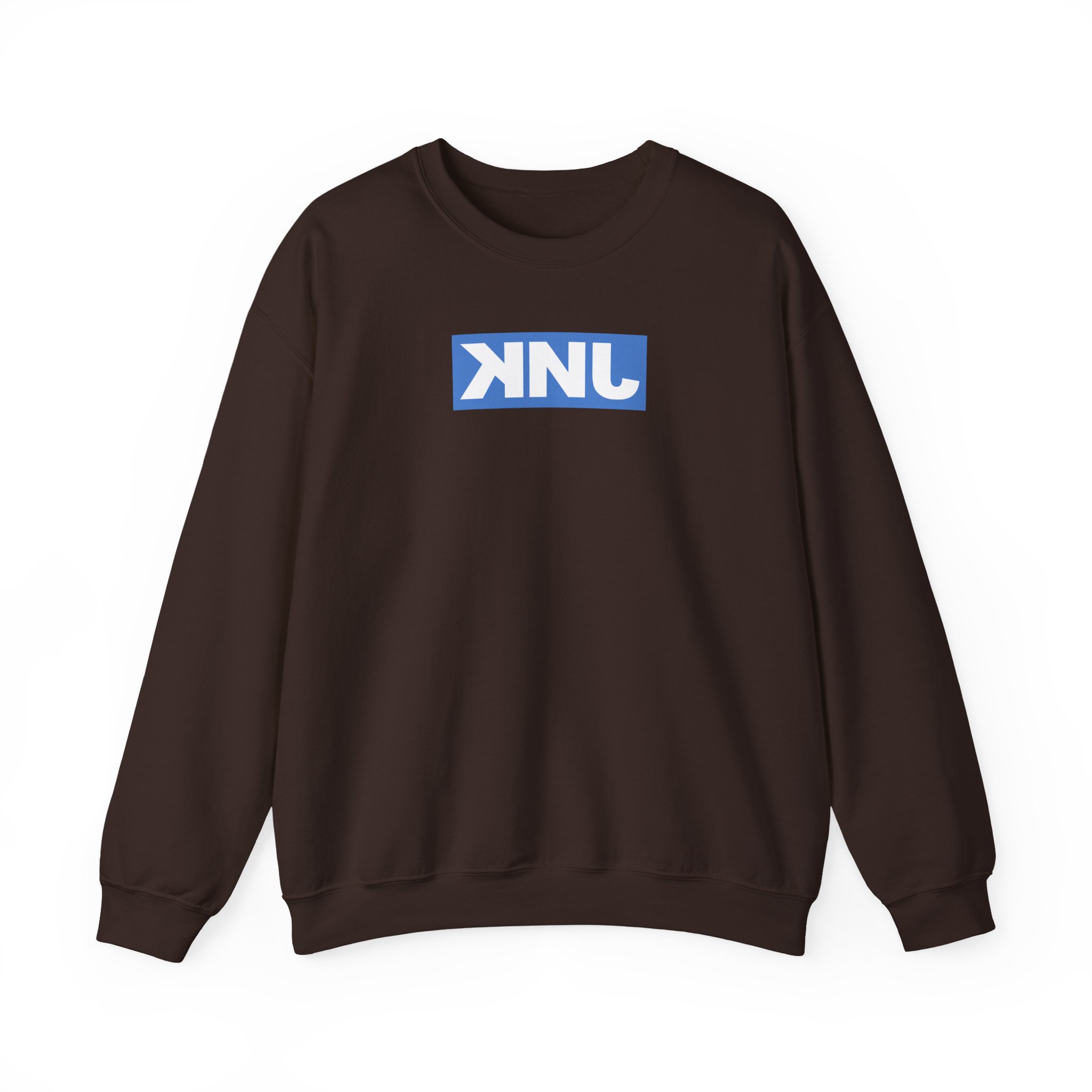 KNJ Unisex Heavy Blendâ„¢ Crewneck Sweatshirt