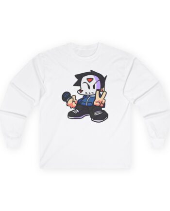 H2odelirious Unisex Ultra Cotton Long Sleeve Tee