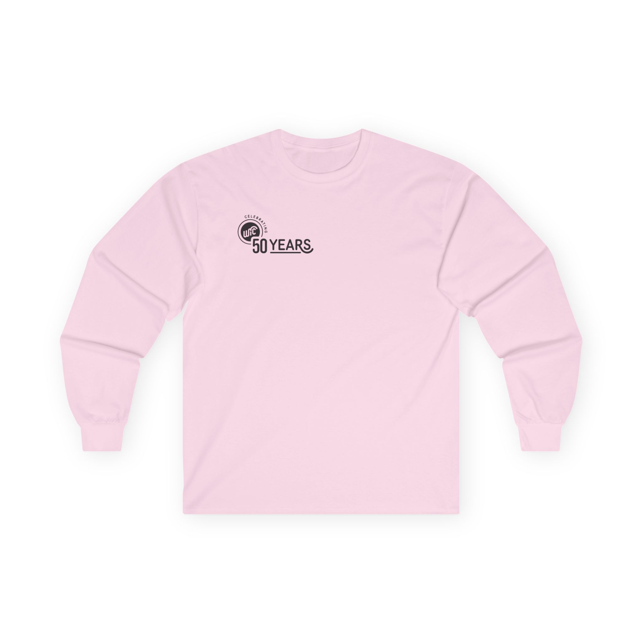 NWA Unisex Ultra Cotton Long Sleeve Tee
