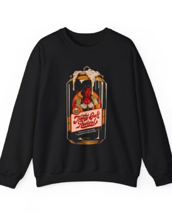 Treaty Oak Revival Unisex Heavy Blend™ Crewneck Sweatshirt