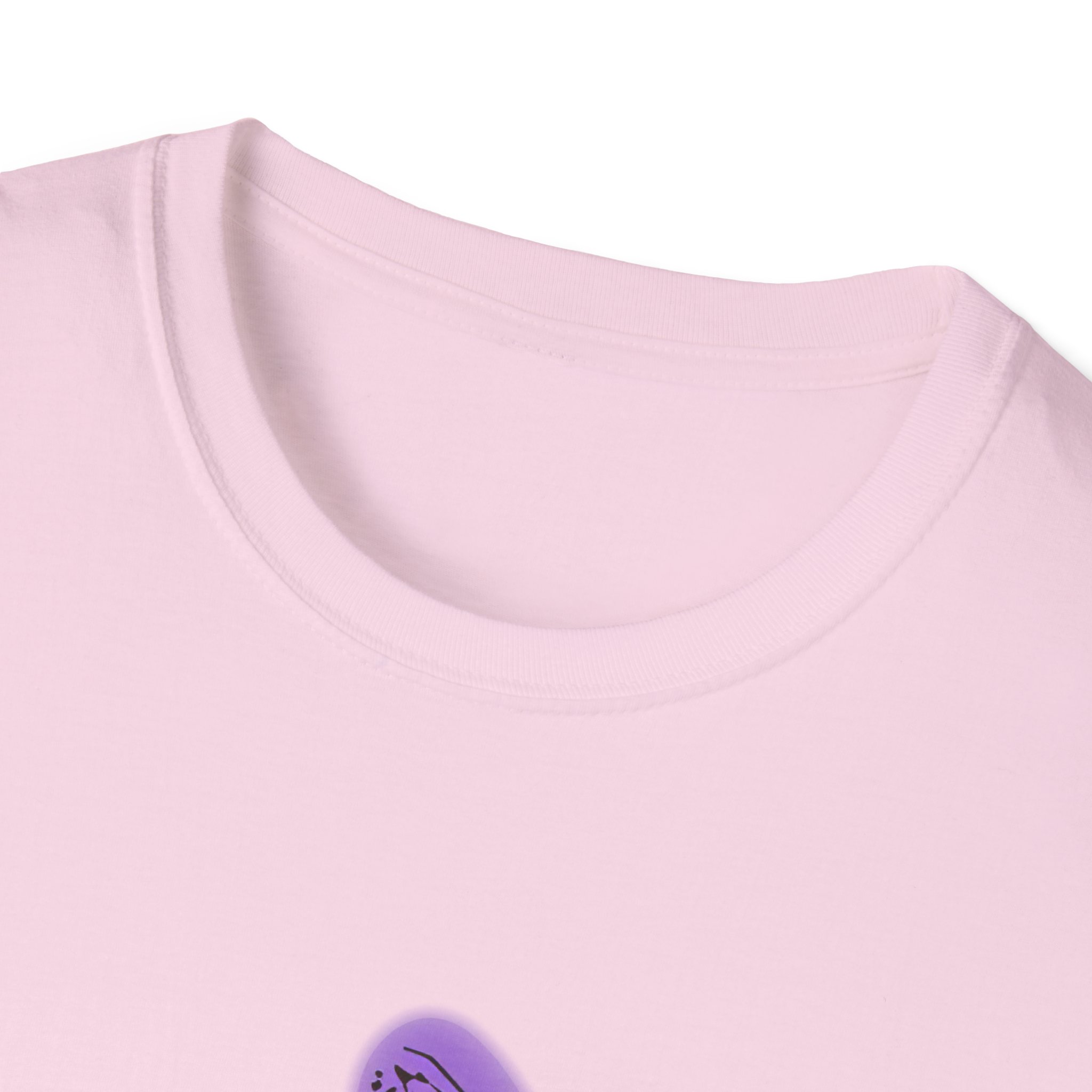 Adrianne Lenker Double Infinitee Unisex Softstyle T-shirt