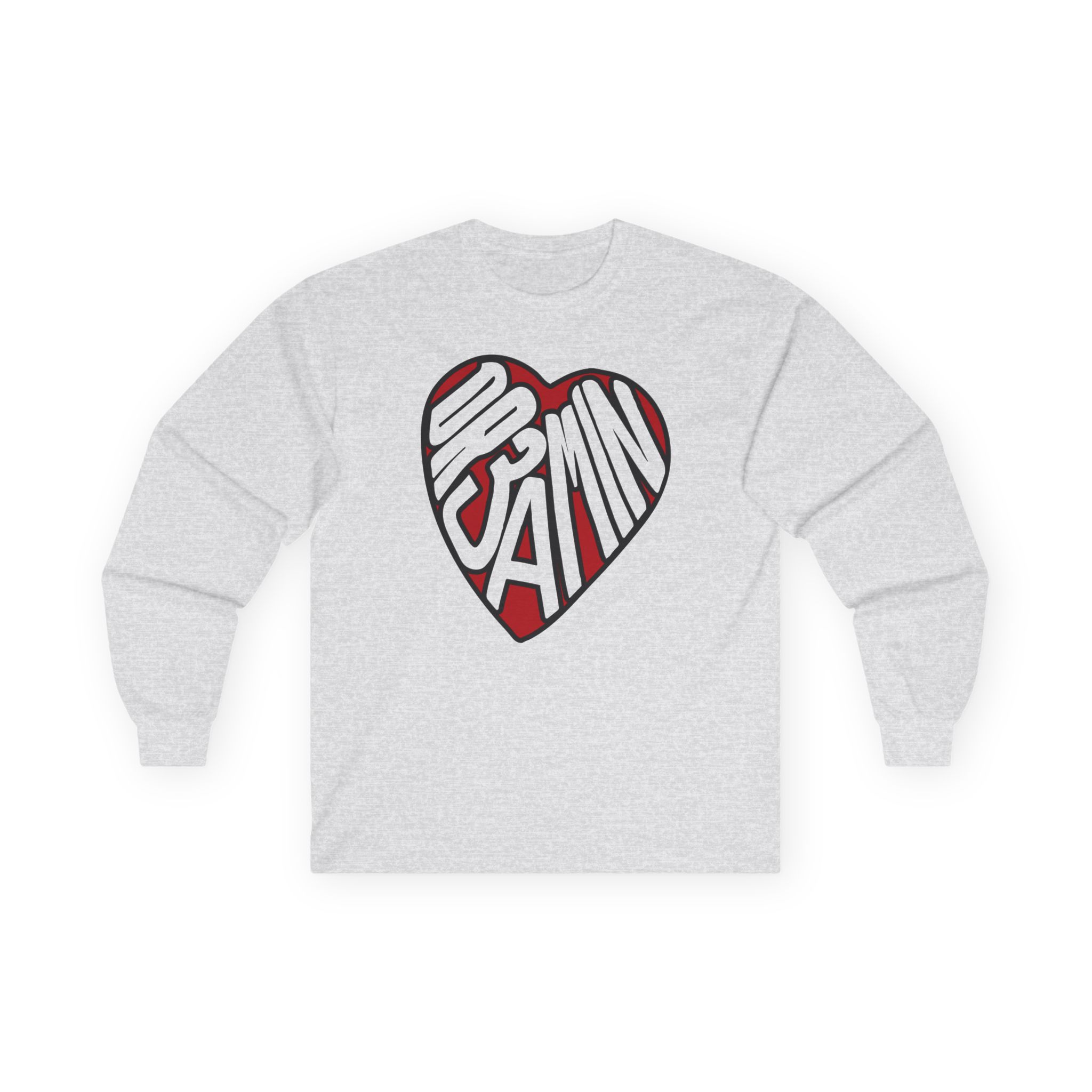 Clix Dr3amin Unisex Ultra Cotton Long Sleeve Tee