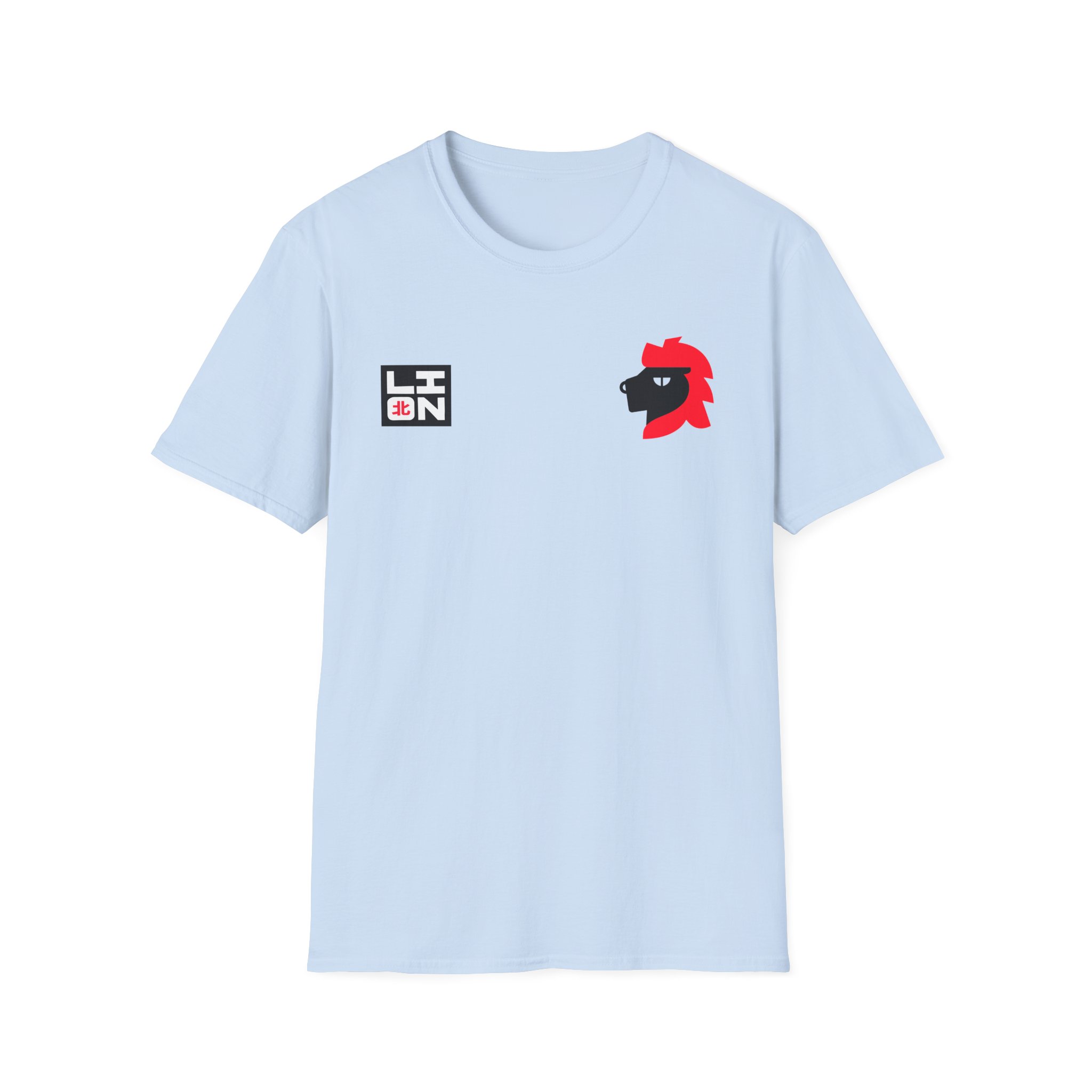 Northernlion Unisex Softstyle T-Shirt