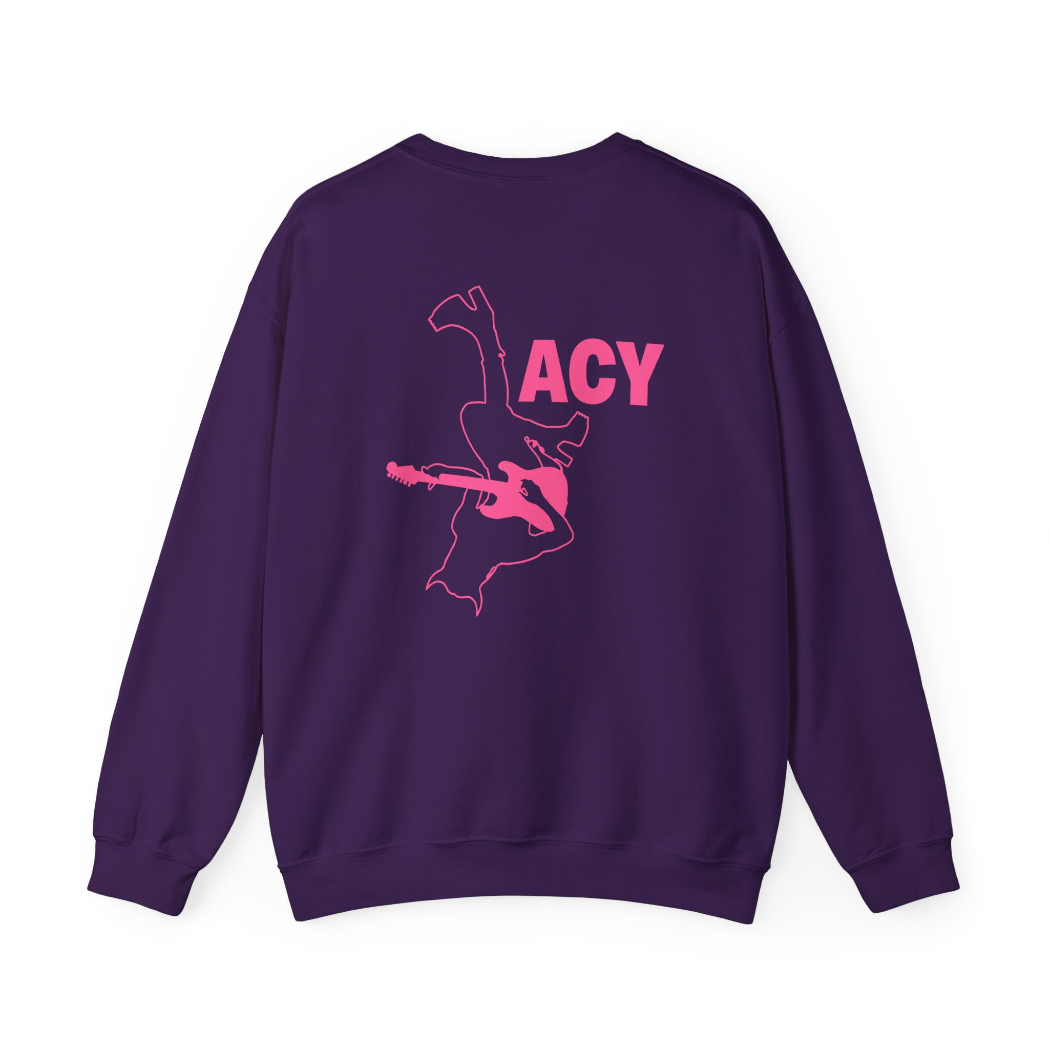 Steve Lacy Unisex Heavy Blendâ„¢ Crewneck Sweatshirt