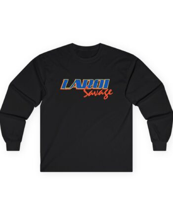 The Kid Laroi Unisex Ultra Cotton Long Sleeve Tee