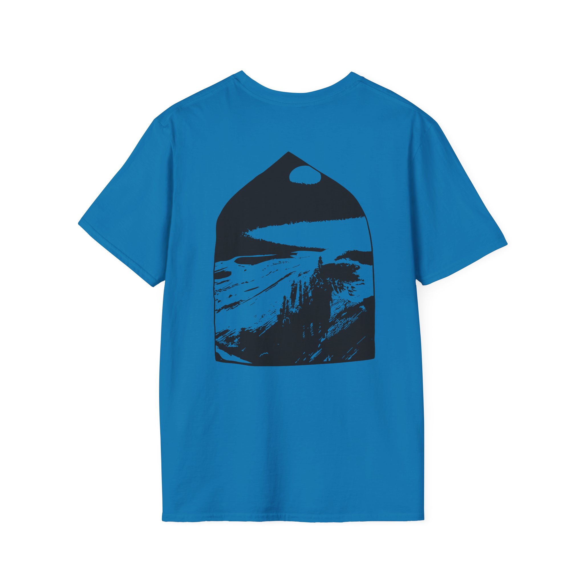 YM Unisex Softstyle T-Shirt