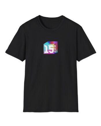 Erobb221 Unisex Softstyle T-Shirt
