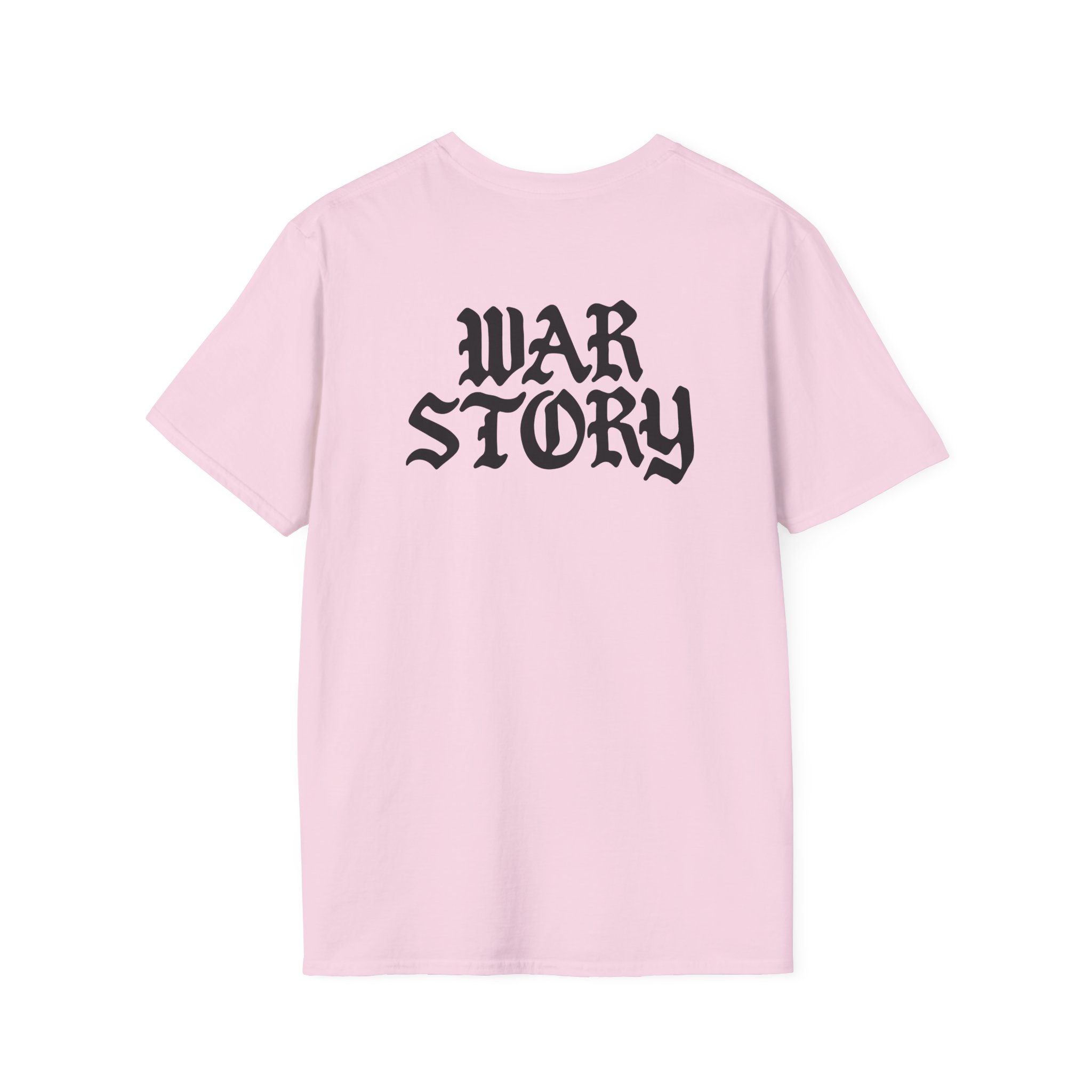 YM Unisex Softstyle T-Shirt