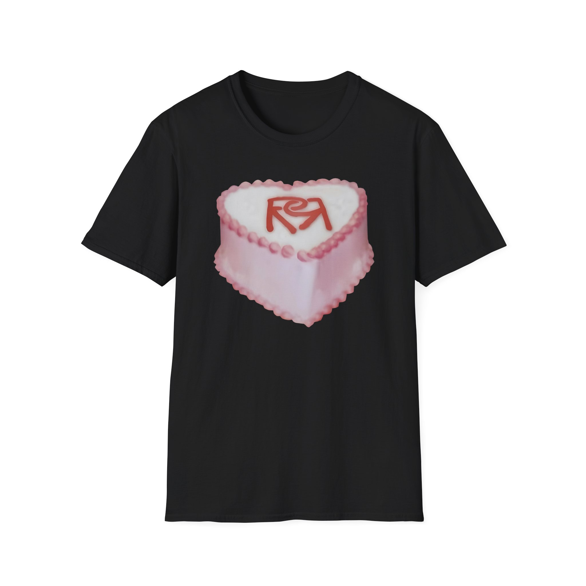 Rosalia Rr Cake Unisex Softstyle T-Shirt