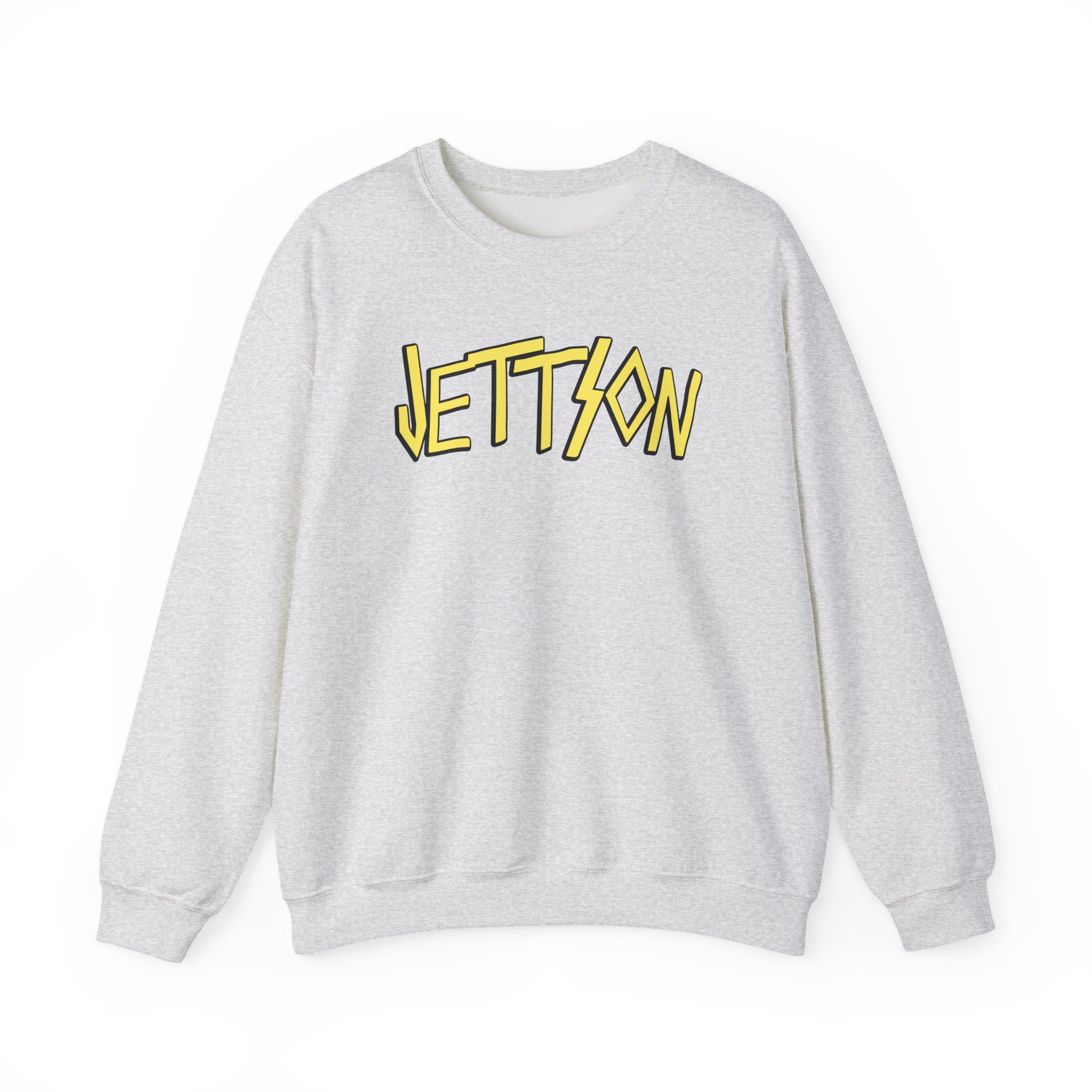 Jett Lawrence Unisex Heavy Blendâ„¢ Crewneck Sweatshirt