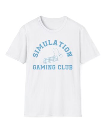 Lilsimsie Unisex Softstyle T-Shirt