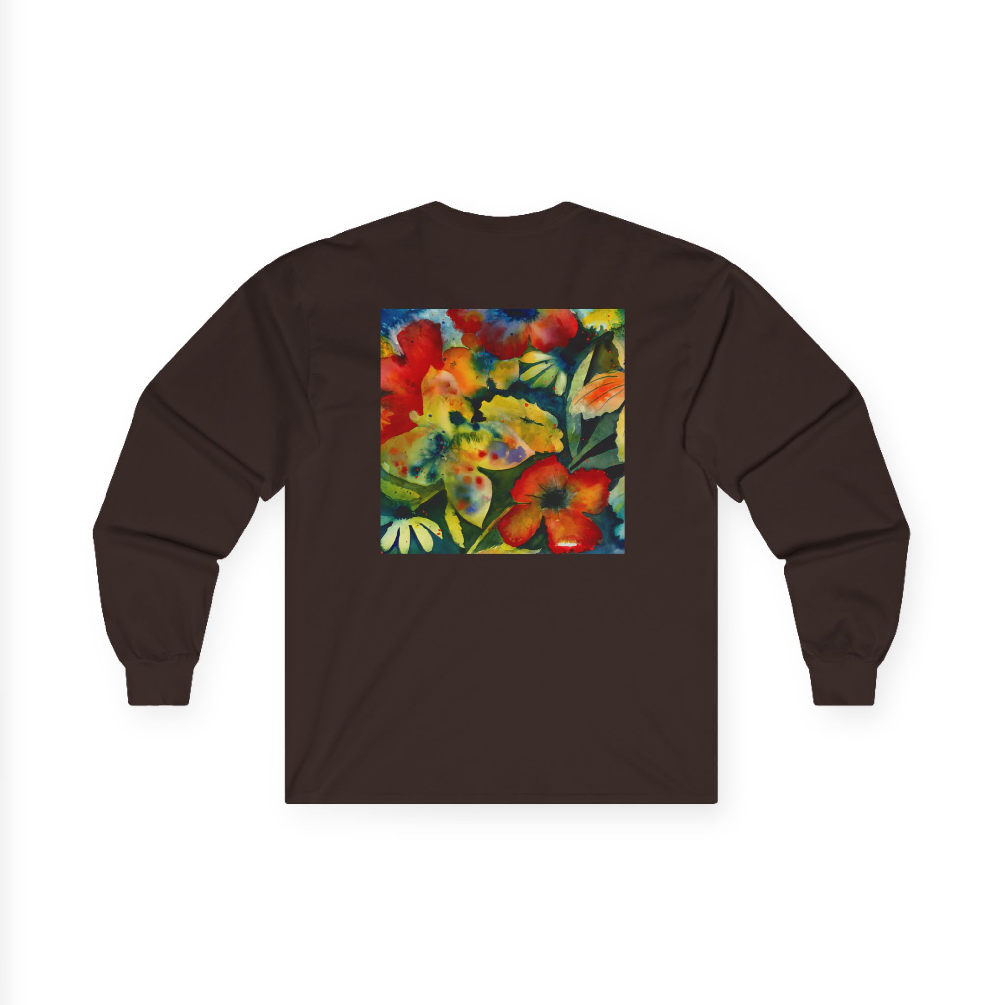 Adrianne Lenker Songs and Instrumentals Unisex Ultra Cotton Long Sleeve Tee