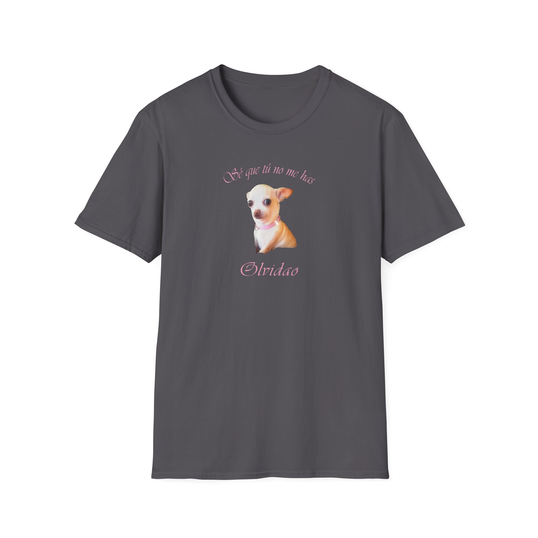 Rosalia Mochi Unisex Softstyle T-Shirt