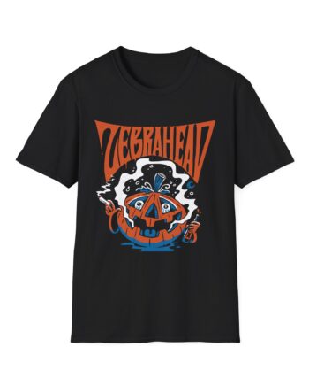 Zebrahead Unisex Softstyle T-Shirt