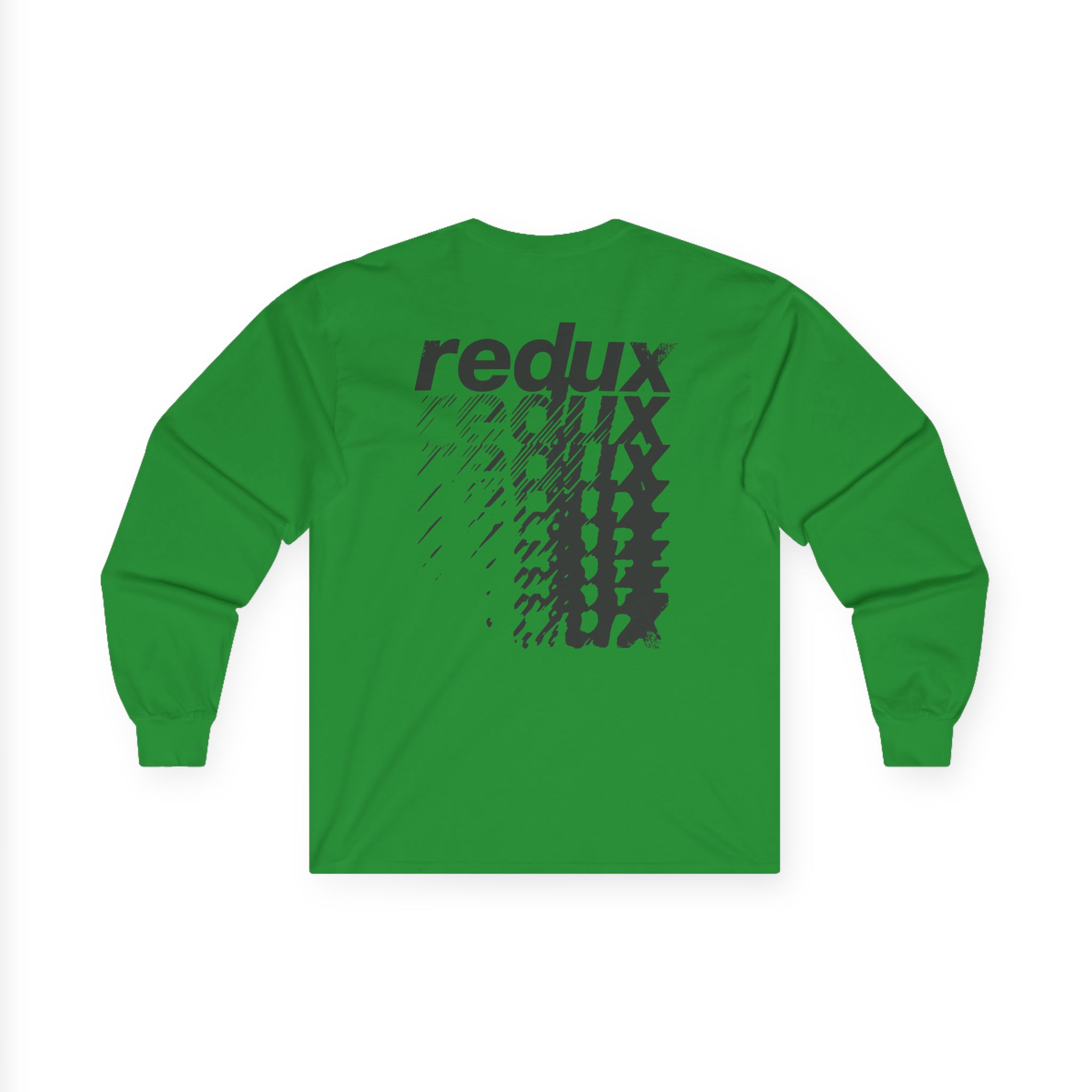 Kaskade Redux Unisex Ultra Cotton Long Sleeve Tee