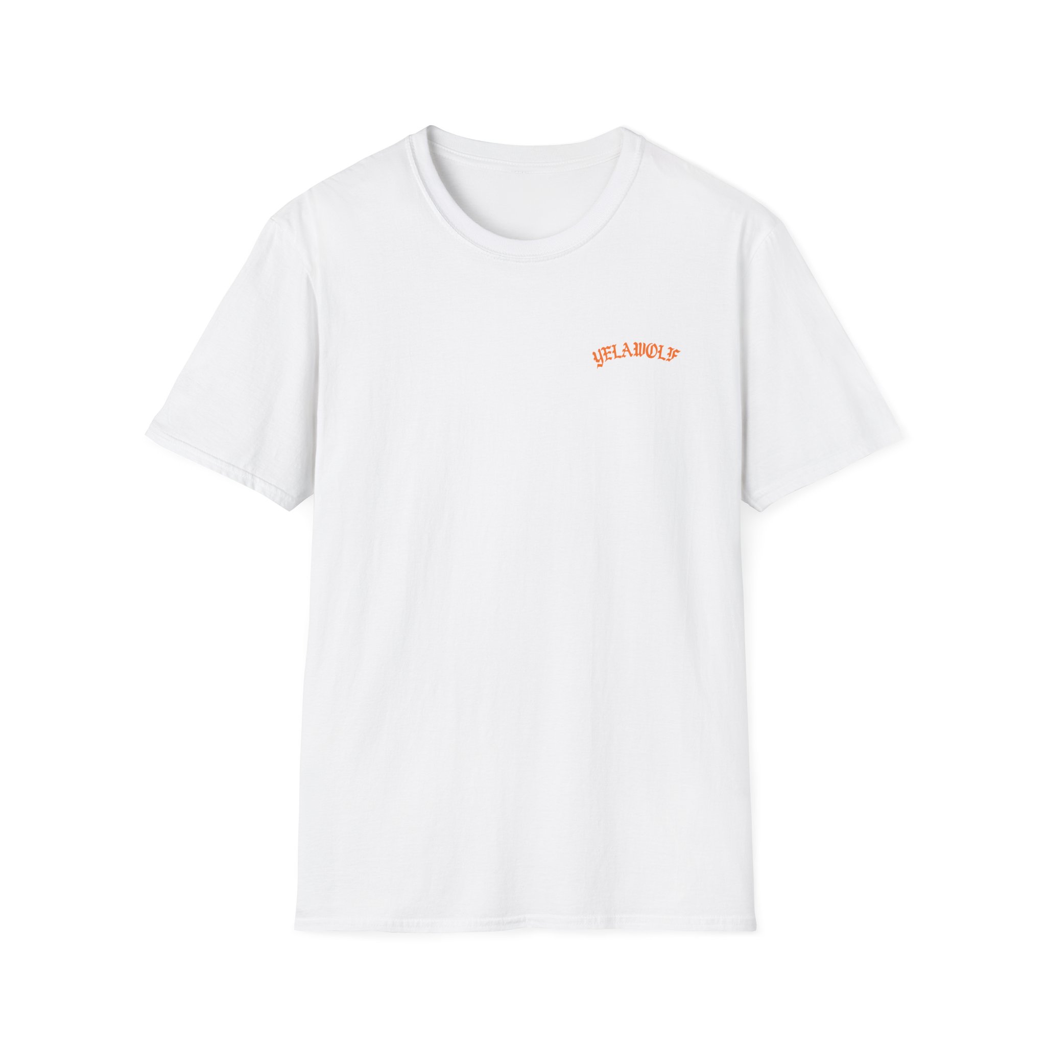 YM Unisex Softstyle T-Shirt
