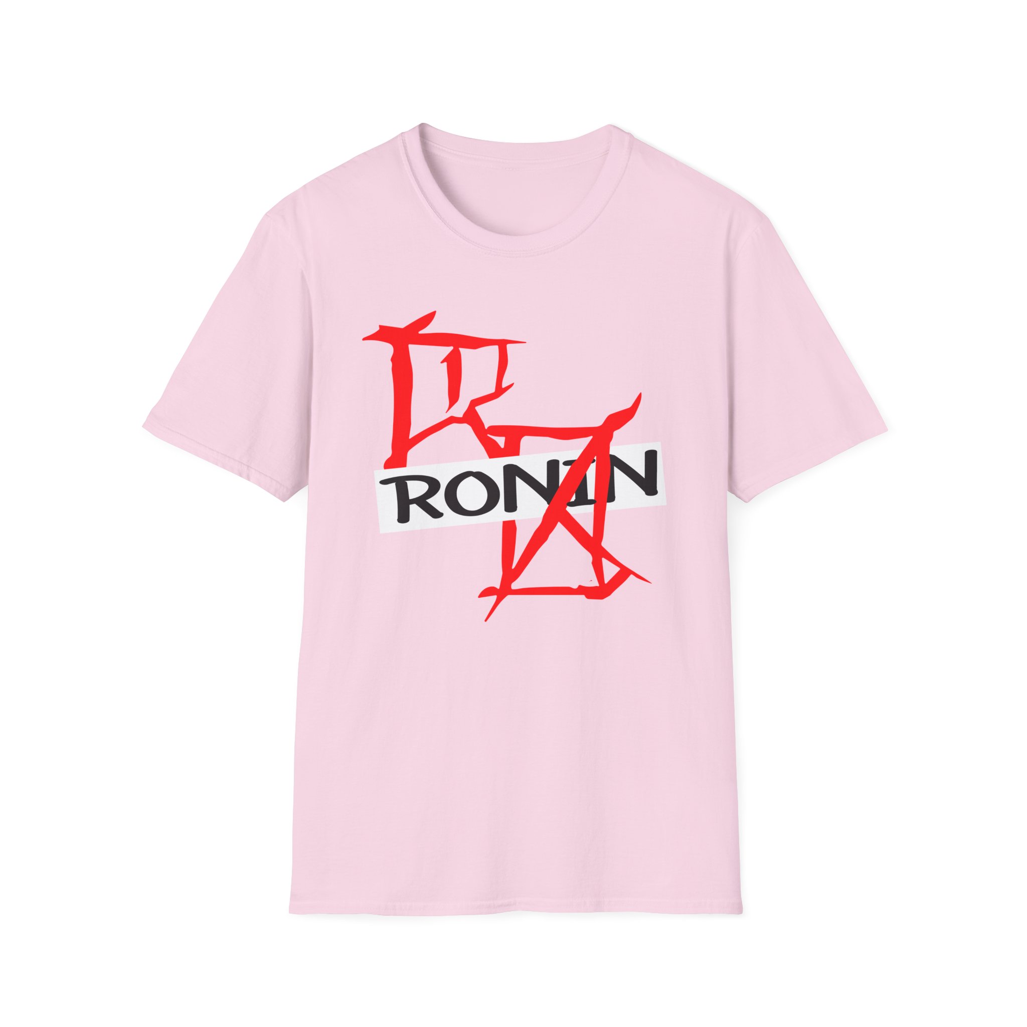 Rotting Out Unisex Softstyle T-Shirt