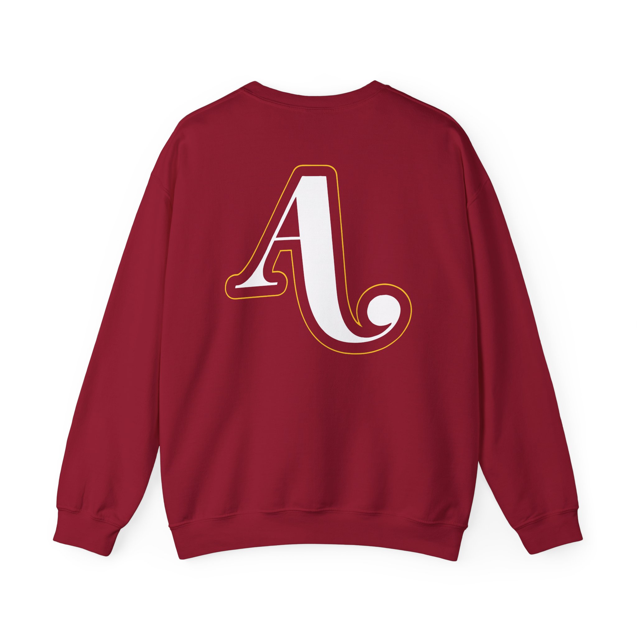 Adele Unisex Heavy Blendâ„¢ Crewneck Sweatshirt