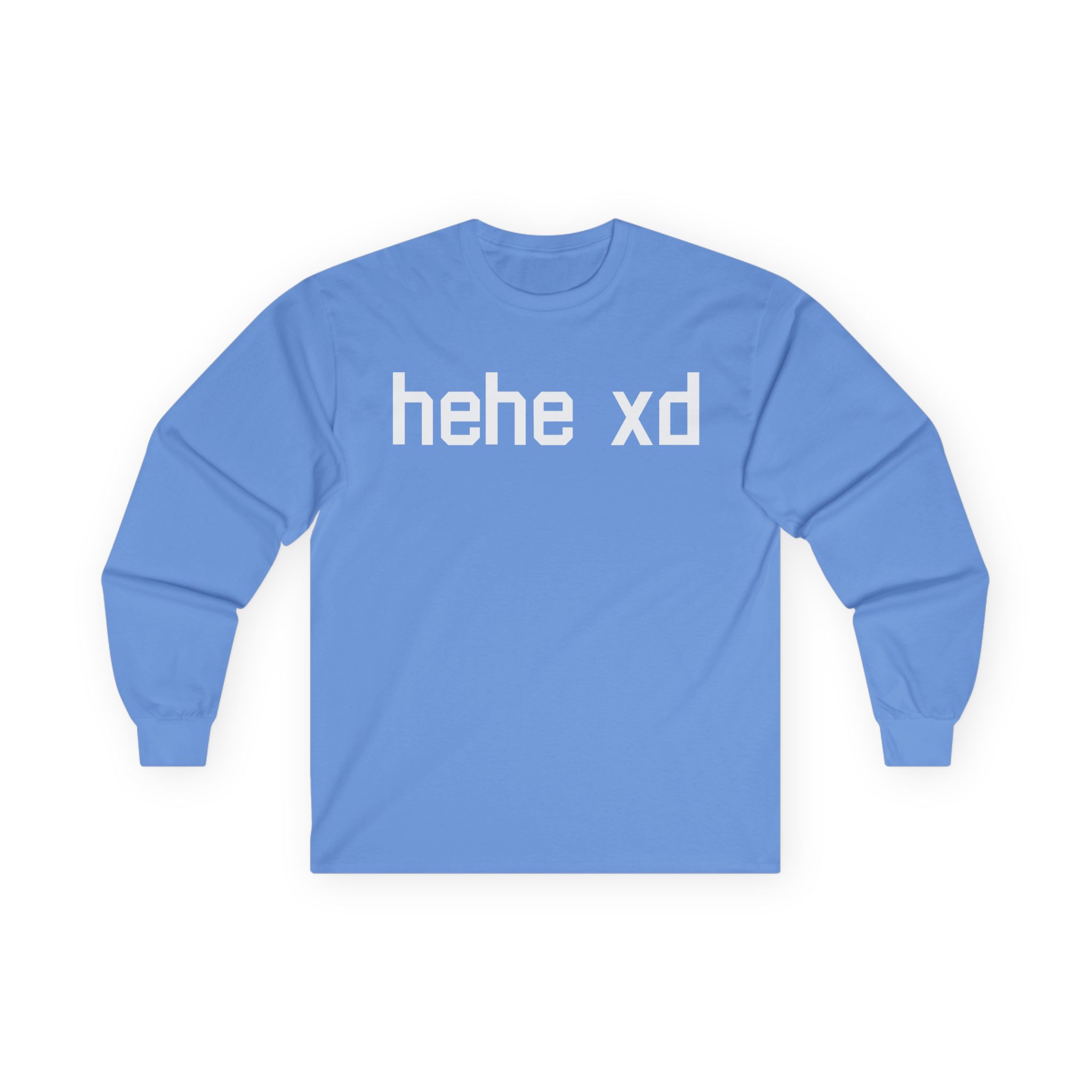 Loltyler1 Unisex Ultra Cotton Long Sleeve Tee