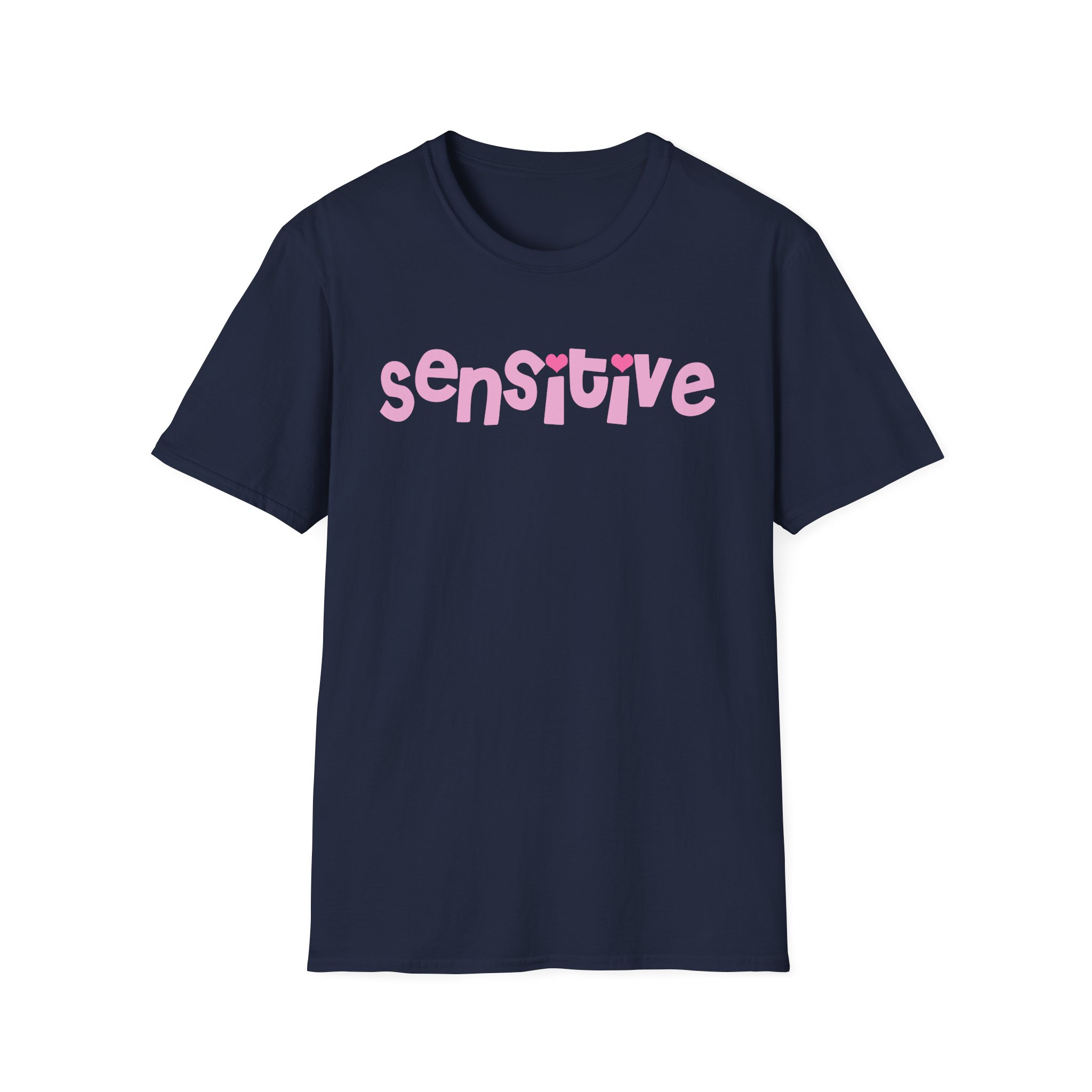 Lilsimsie sensitive Unisex Softstyle T-Shirt