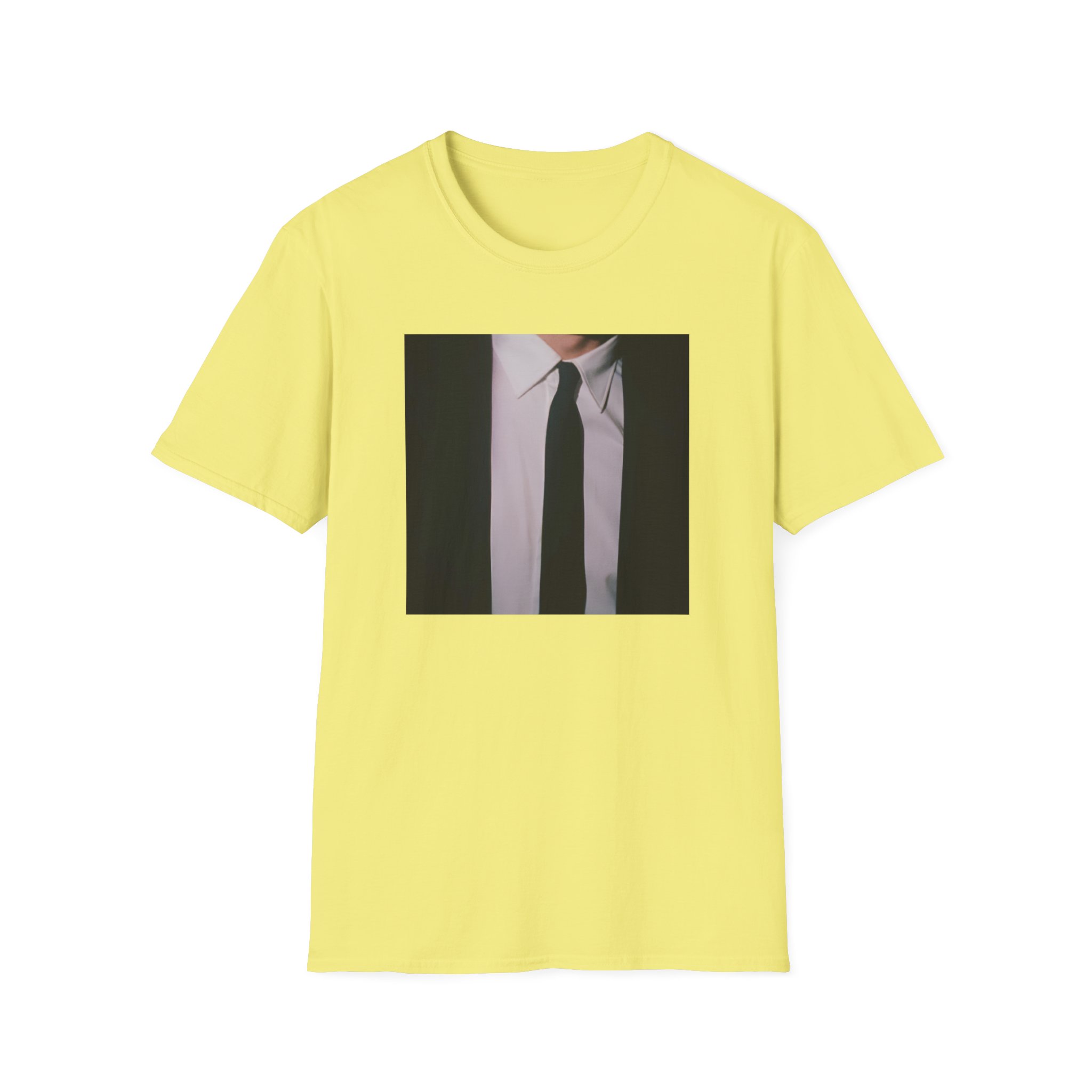 The Dare Unisex Softstyle T-Shirt