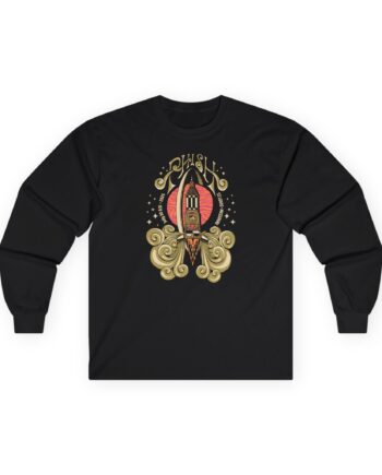 Phish St Louis Event Unisex Ultra Cotton Long Sleeve Tee