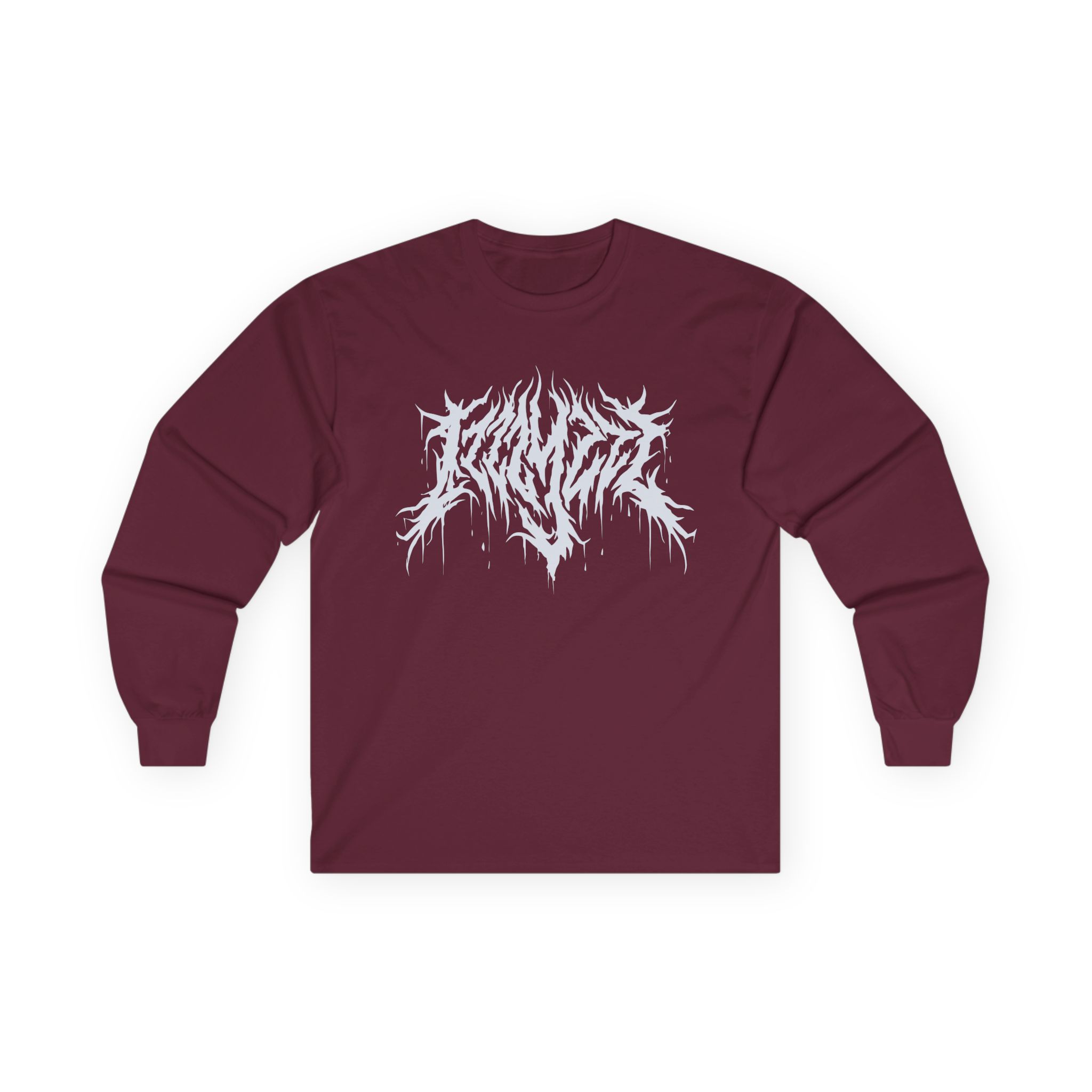 Izzzyzzz Unisex Ultra Cotton Long Sleeve Tee