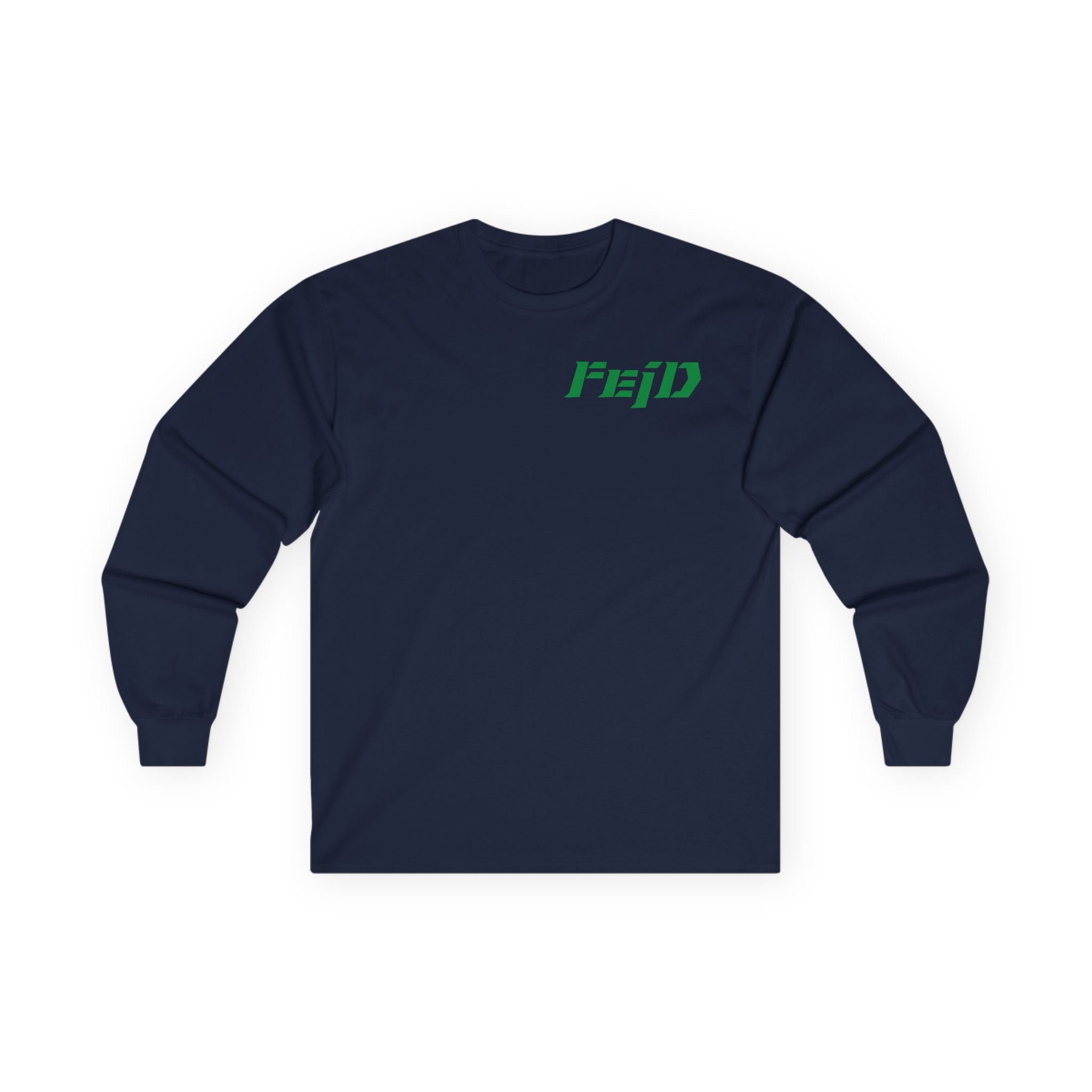 Feid Unisex Ultra Cotton Long Sleeve Tee