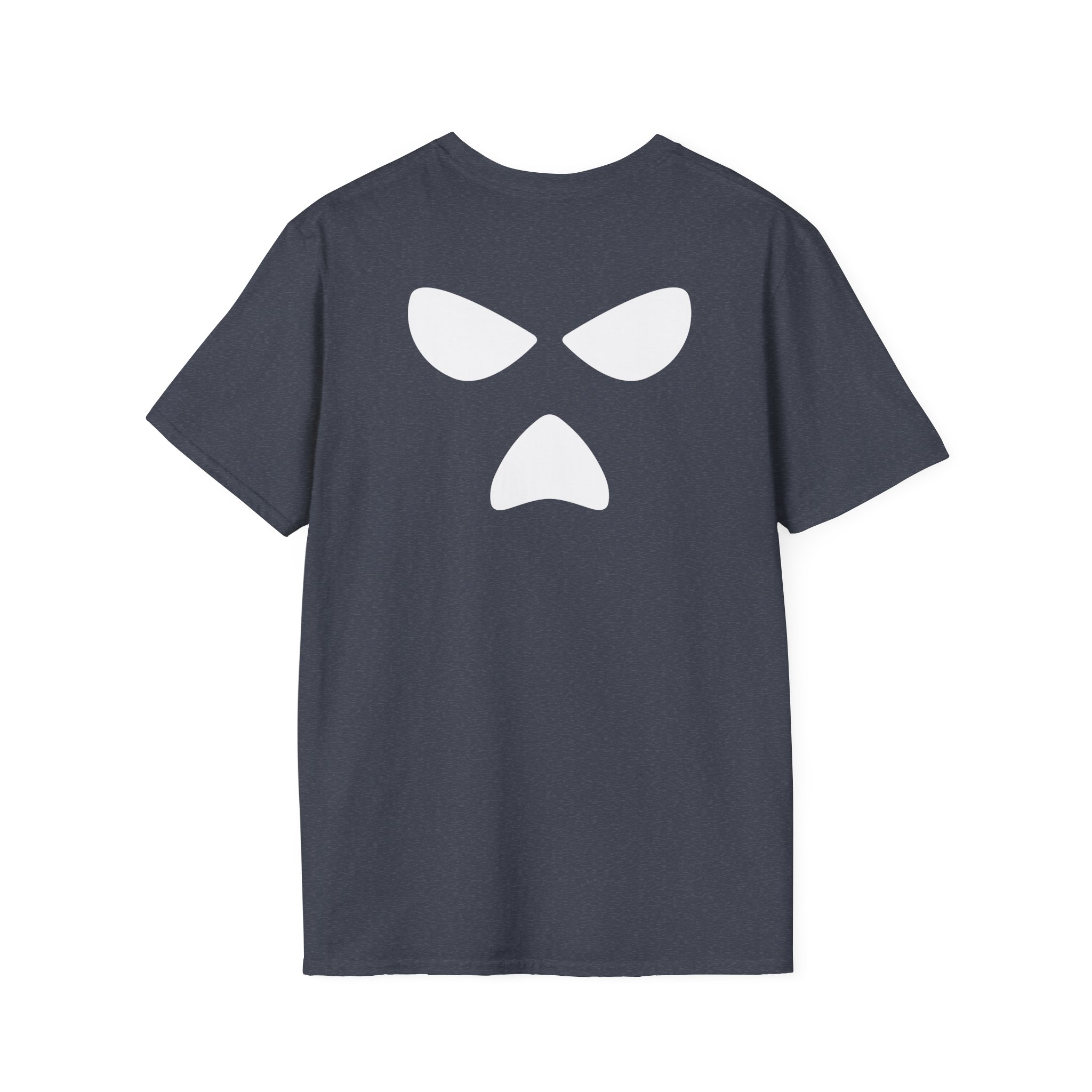 Logo Unisex Softstyle T-Shirt