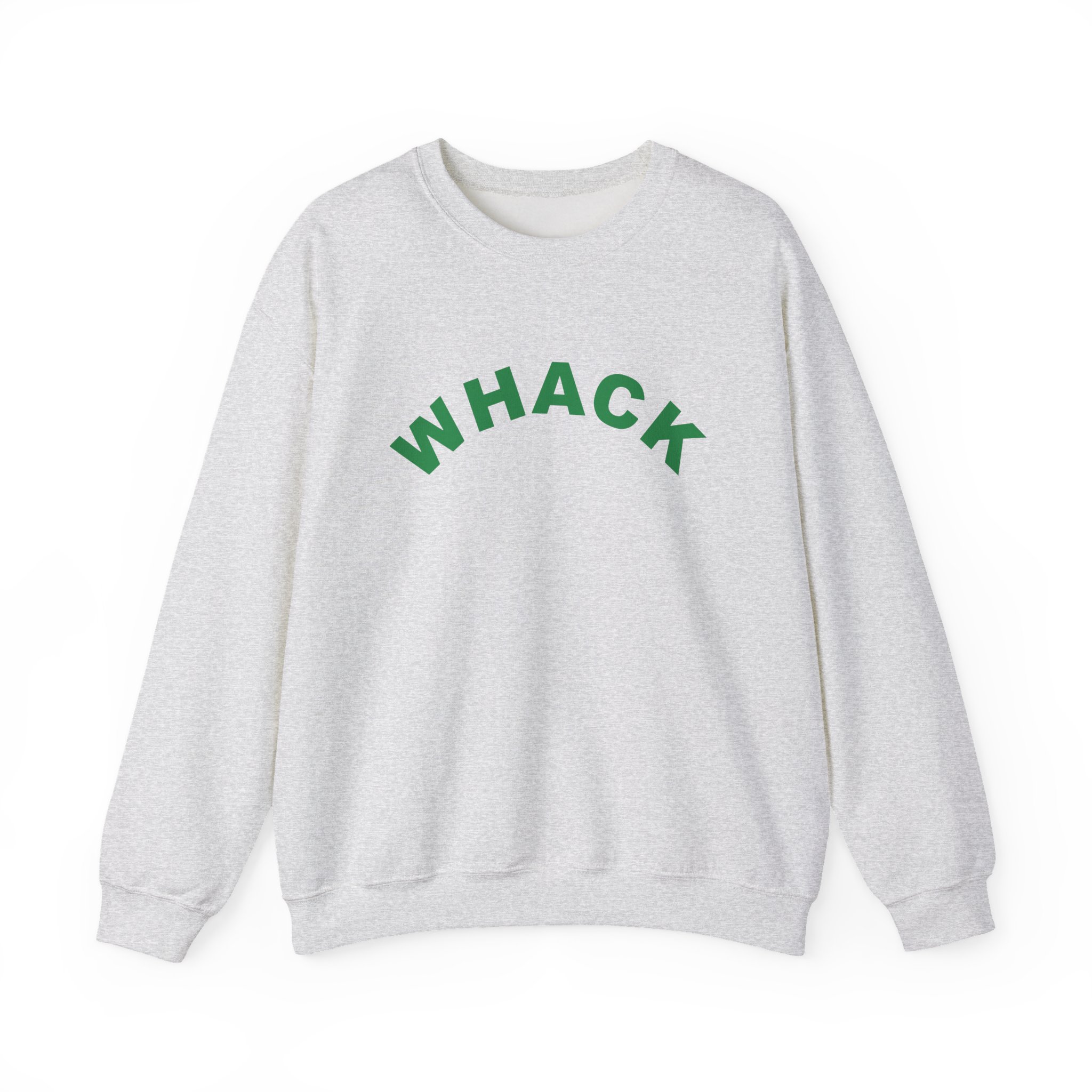 Tierra Whack Unisex Heavy Blendâ„¢ Crewneck Sweatshirt