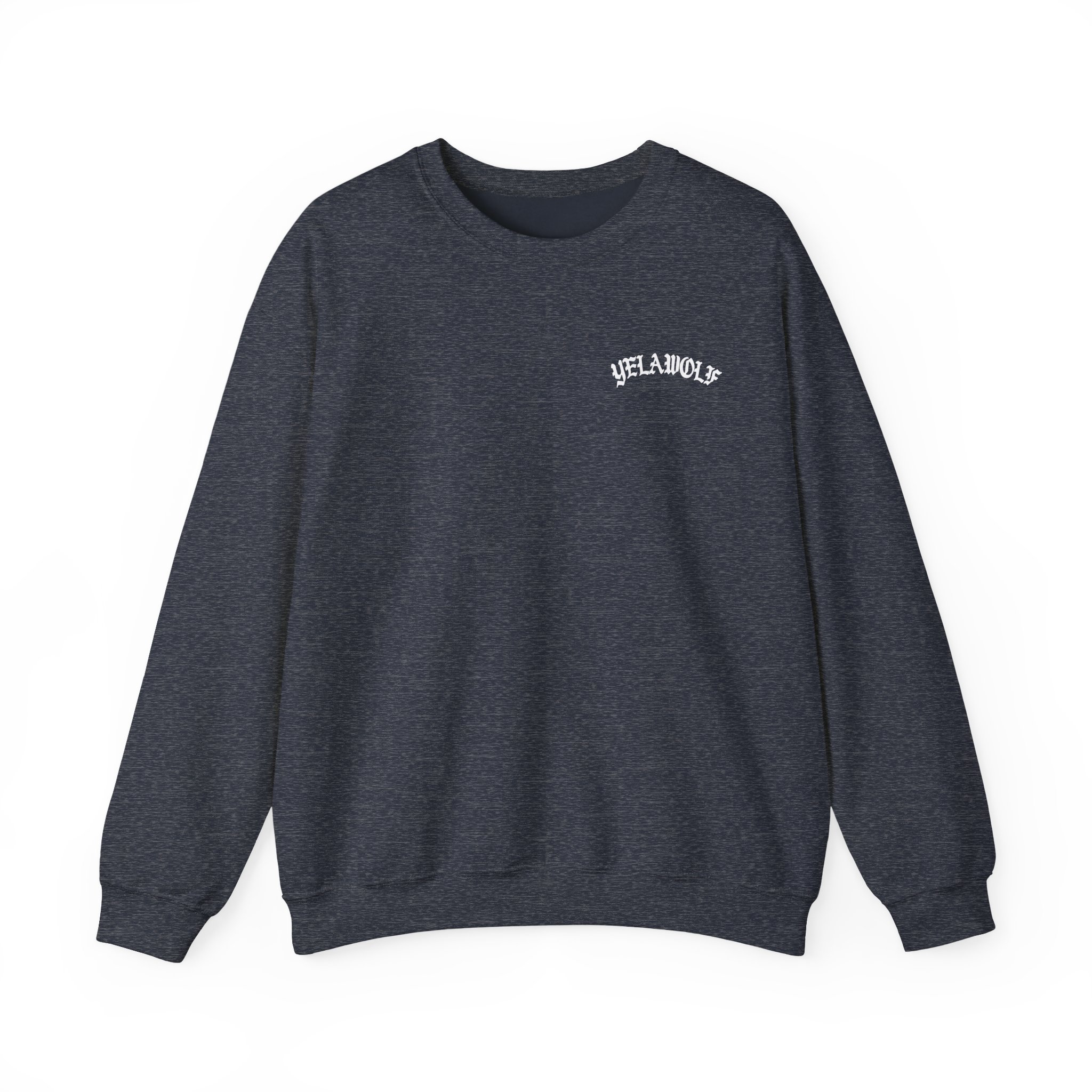 YM Unisex Heavy Blendâ„¢ Crewneck Sweatshirt