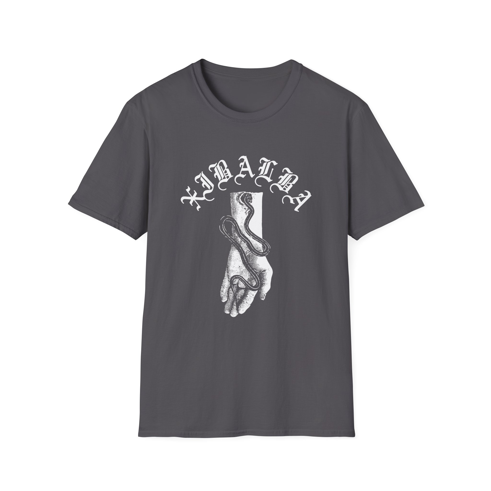 Xibalba Wound Unisex Softstyle T-Shirt