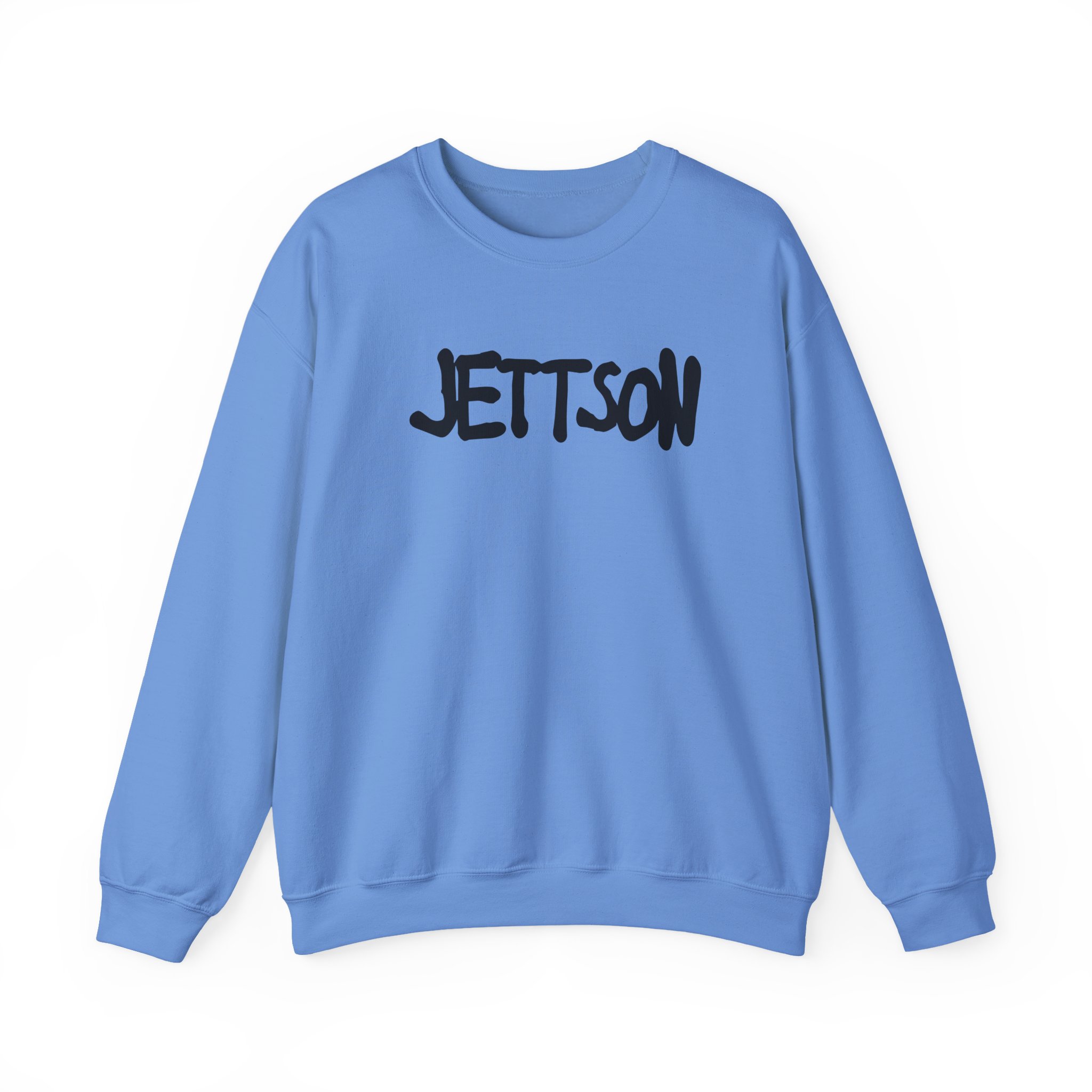 Jett Lawrence Unisex Heavy Blendâ„¢ Crewneck Sweatshirt