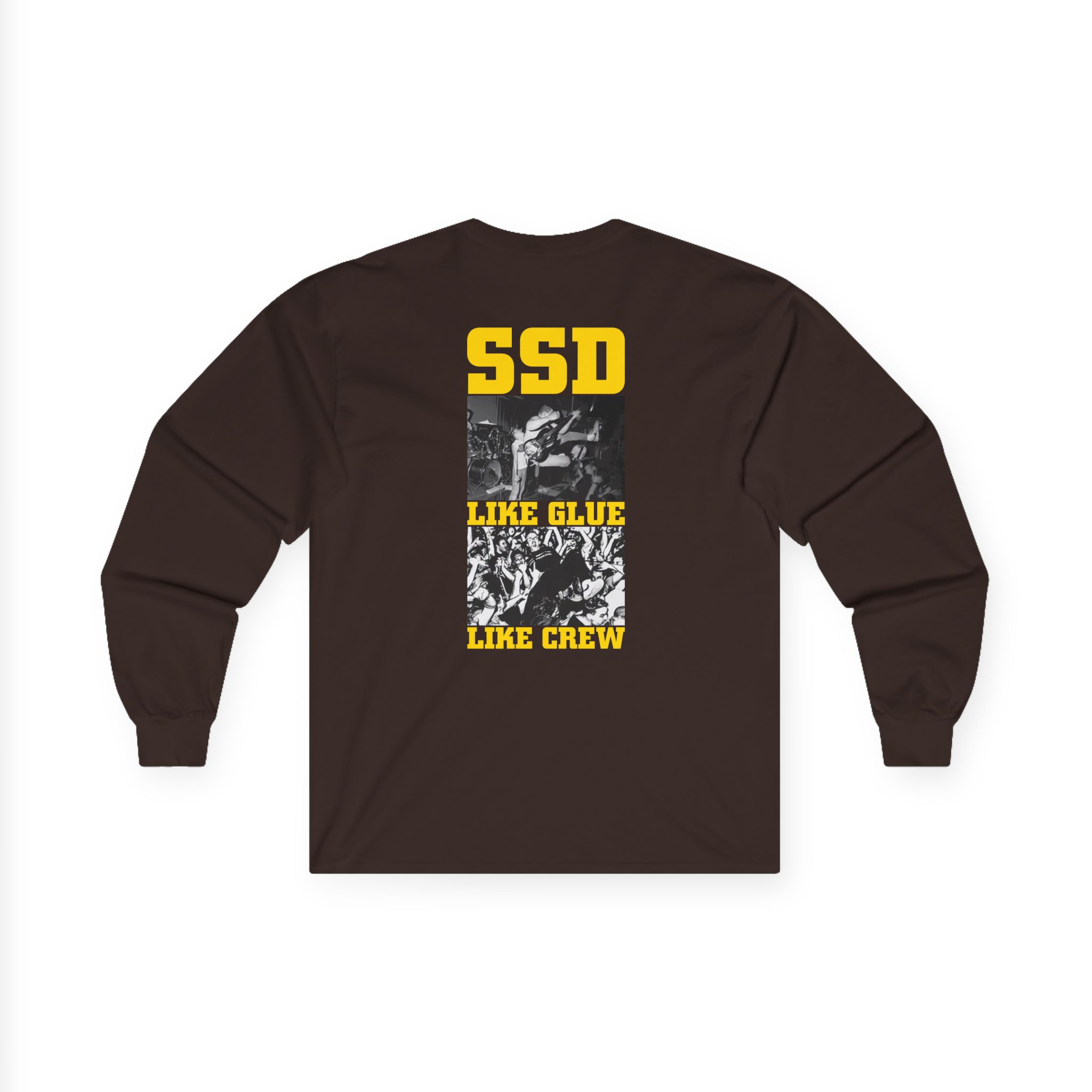 Have Heart Unisex Ultra Cotton Long Sleeve Tee