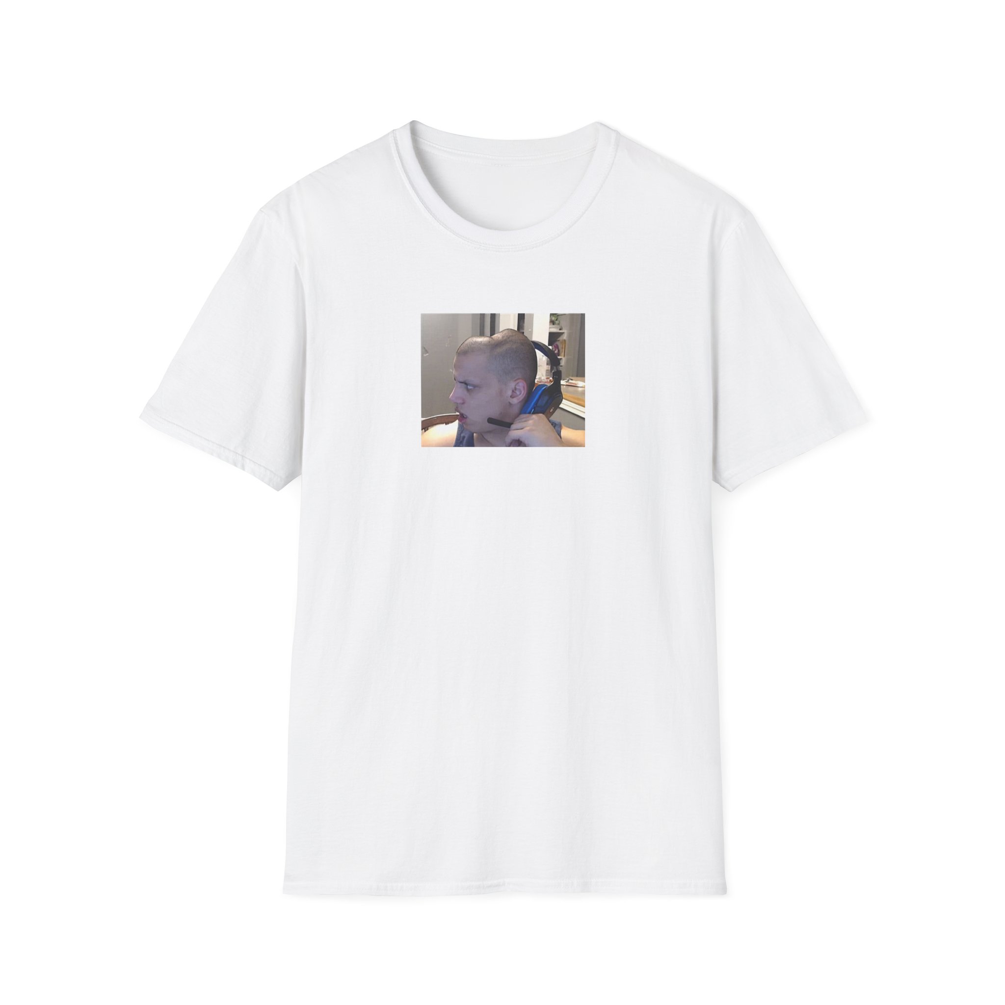 Loltyler1 Unisex Softstyle T-Shirt