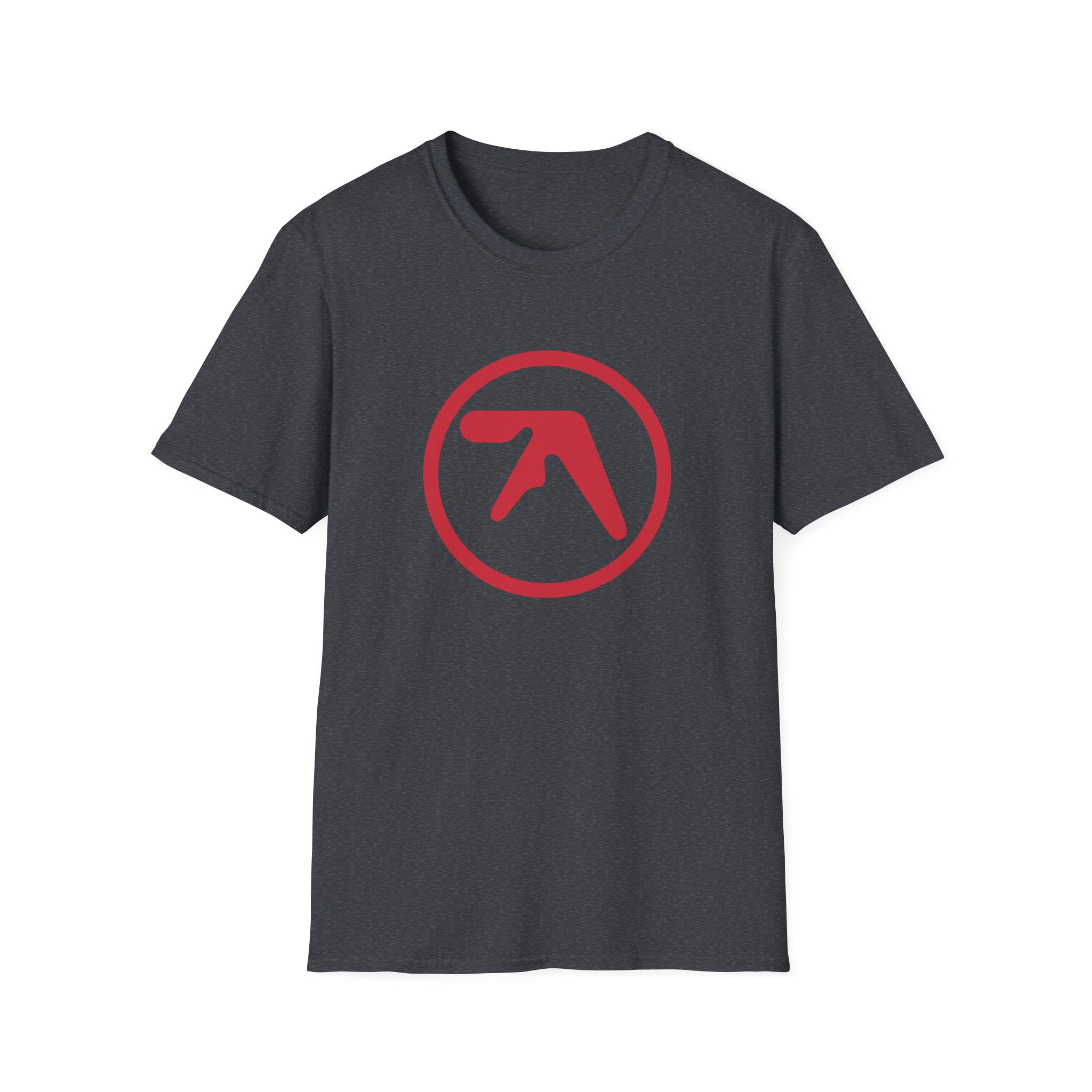 Aphex Twin Unisex Softstyle T-Shirt