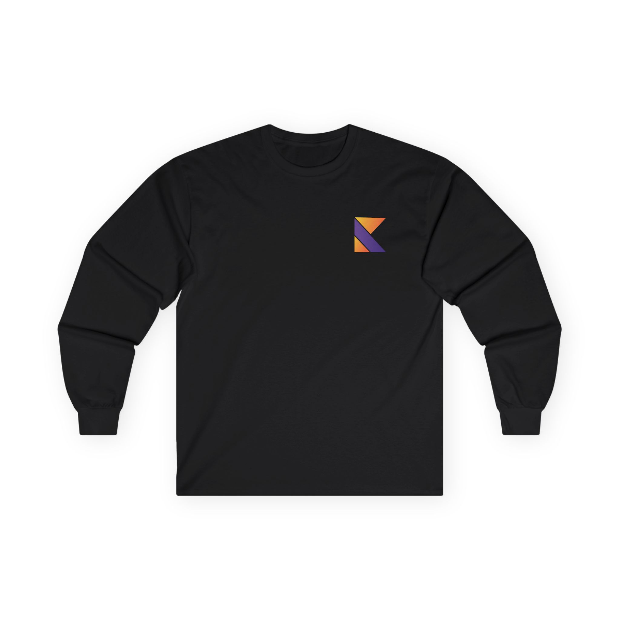 Kaskade Hollywood Unisex Ultra Cotton Long Sleeve Tee