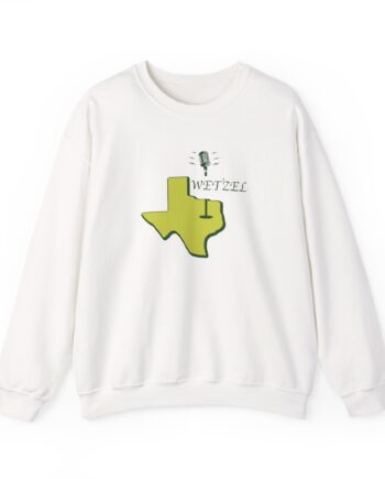 Koe Wetzel Masters Unisex Heavy Blend™ Crewneck Sweatshirt