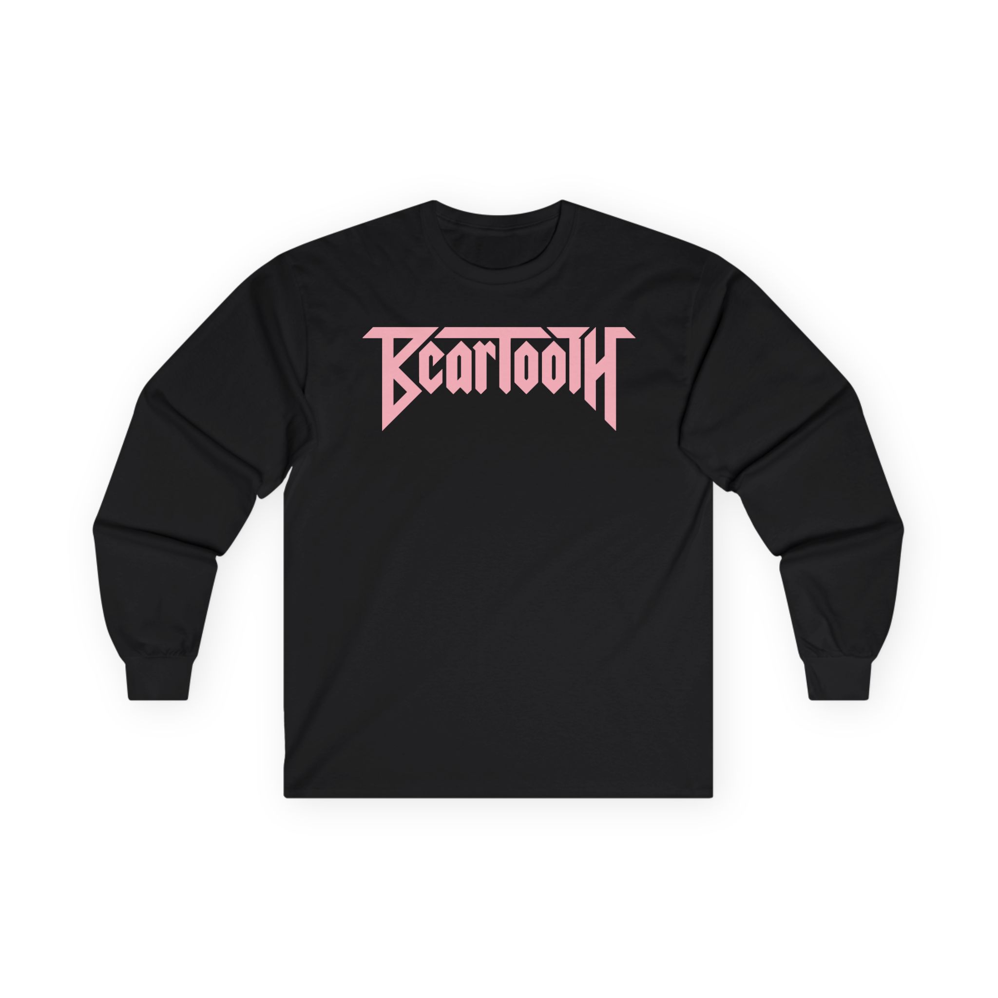 Beartooth Surface Unisex Ultra Cotton Long Sleeve Tee