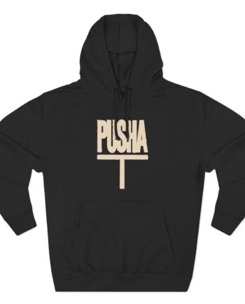 Clipse It's Almost Dry Three-Panel Fleece Hoodie