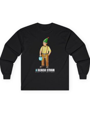 The Acacia Strain Unisex Ultra Cotton Long Sleeve Tee