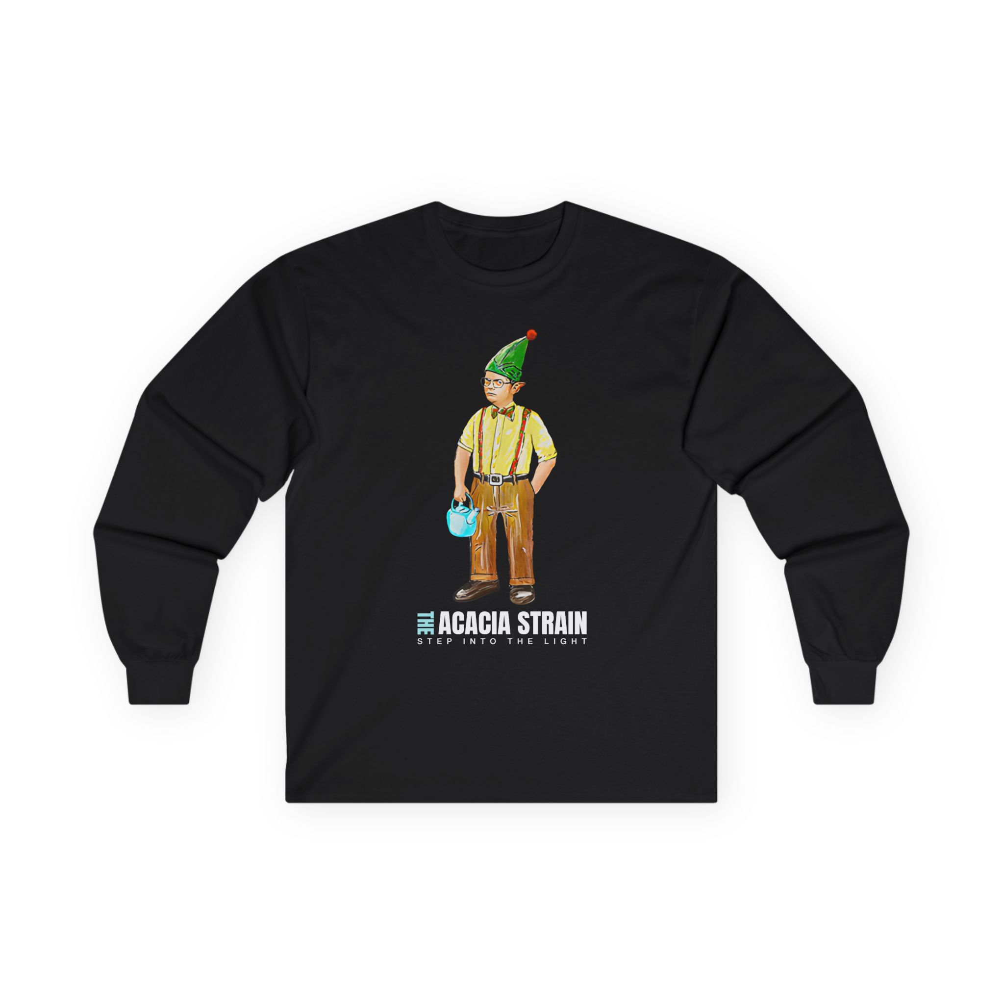 The Acacia Strain Unisex Ultra Cotton Long Sleeve Tee