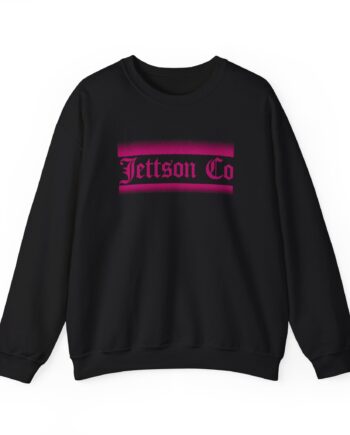 Jett Lawrence Unisex Heavy Blend™ Crewneck Sweatshirt