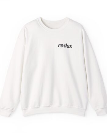 Kaskade Redux Unisex Heavy Blend™ Crewneck Sweatshirt